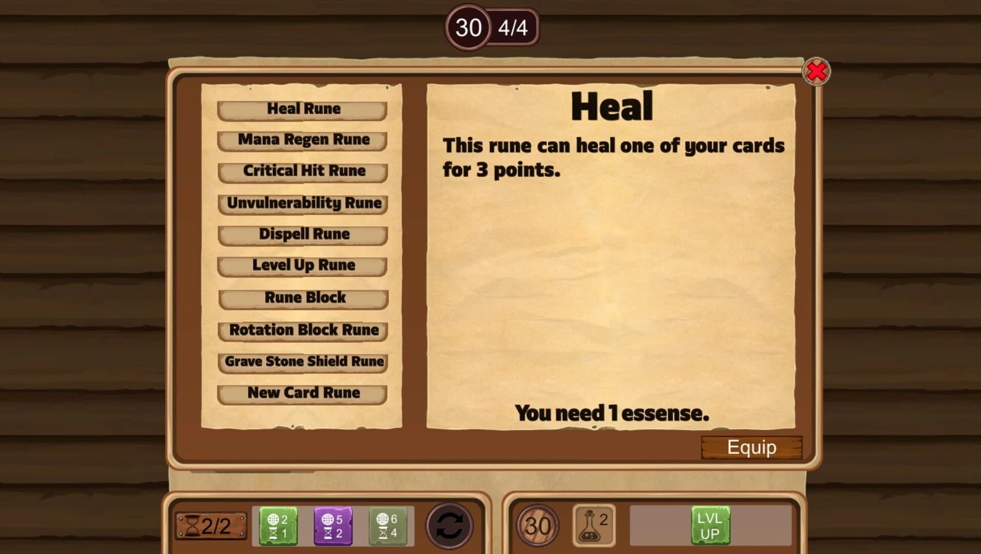 Shrines of Sacred Essenсe screenshot 4