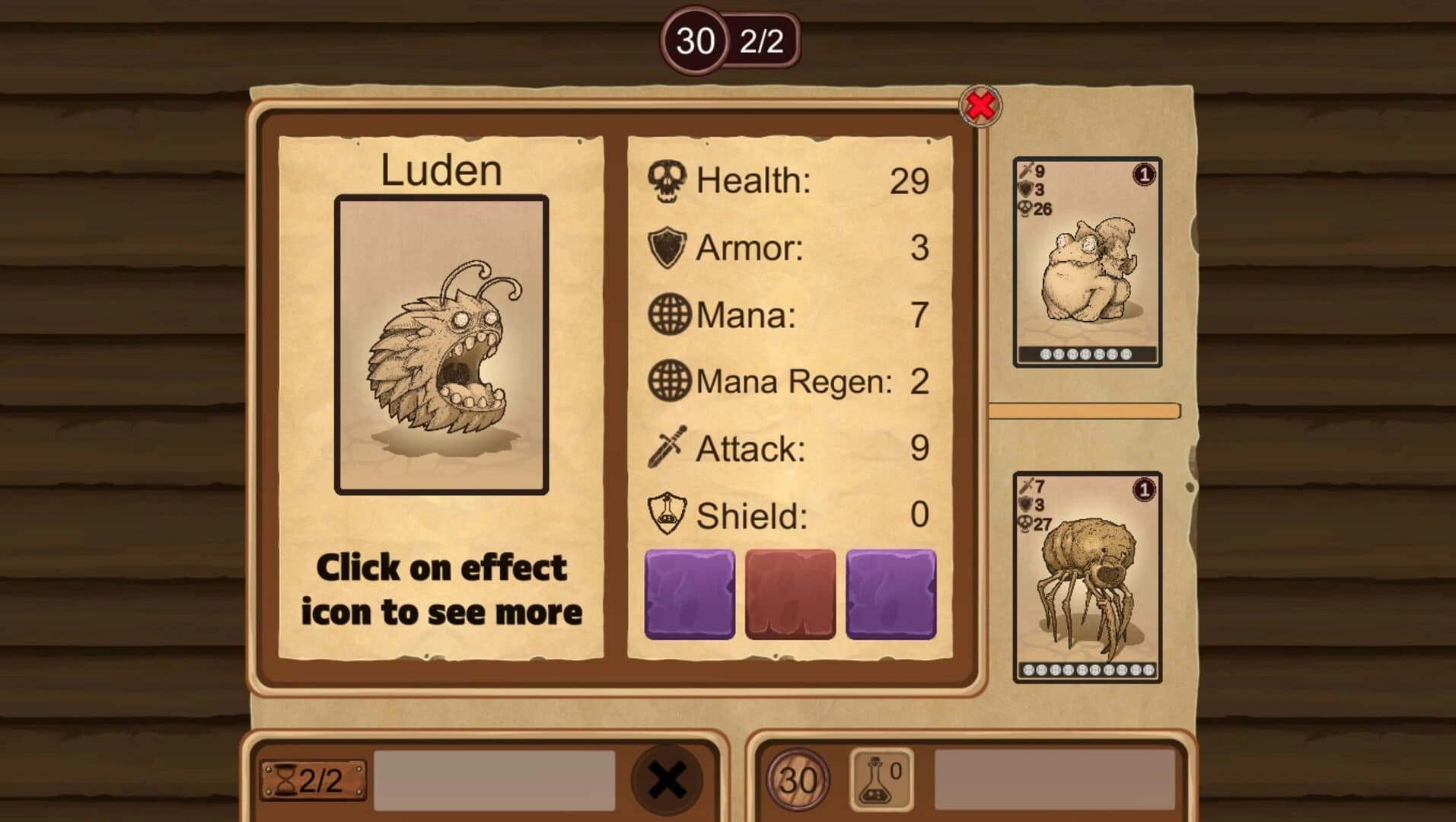 Shrines of Sacred Essenсe screenshot 2
