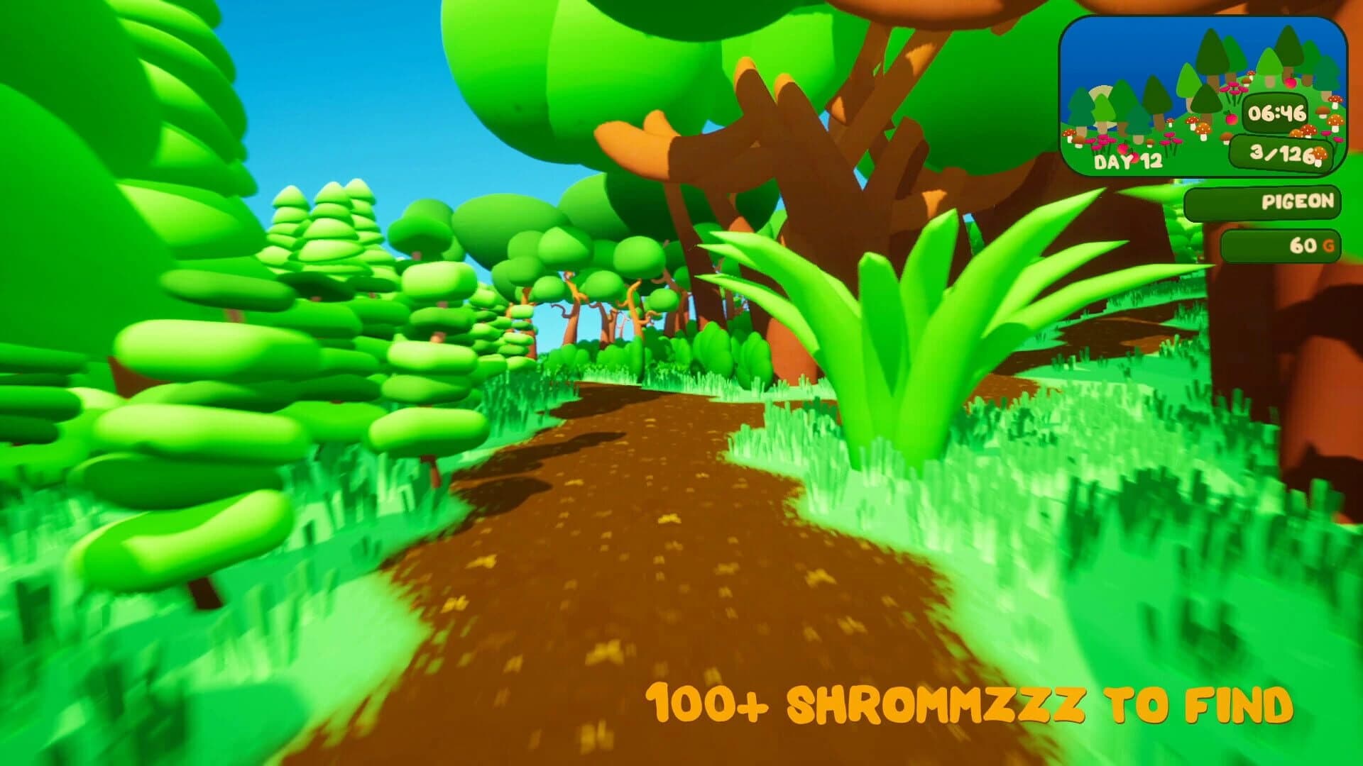 Shrommzzz screenshot 2