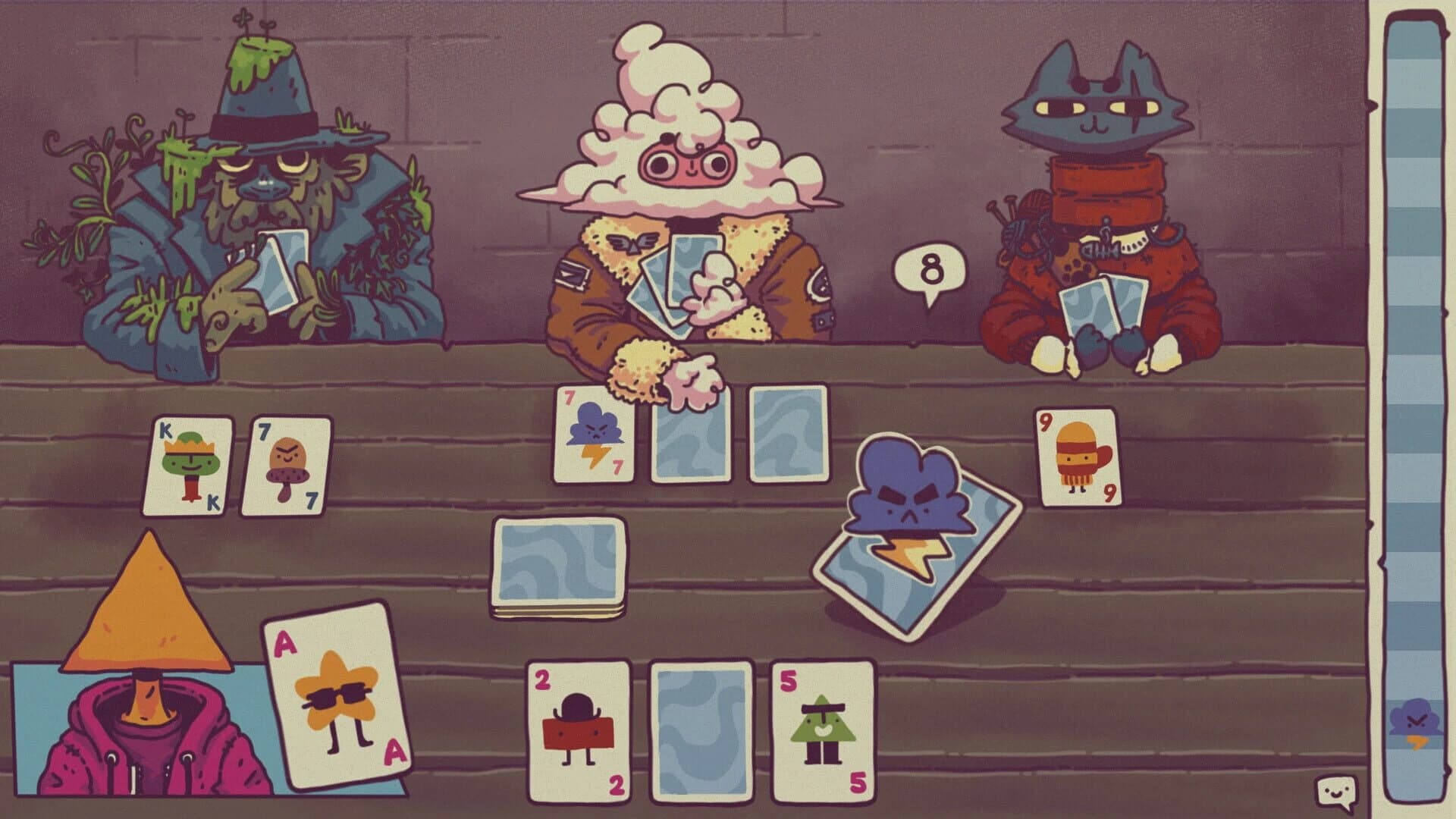 Sh*thead screenshot 3