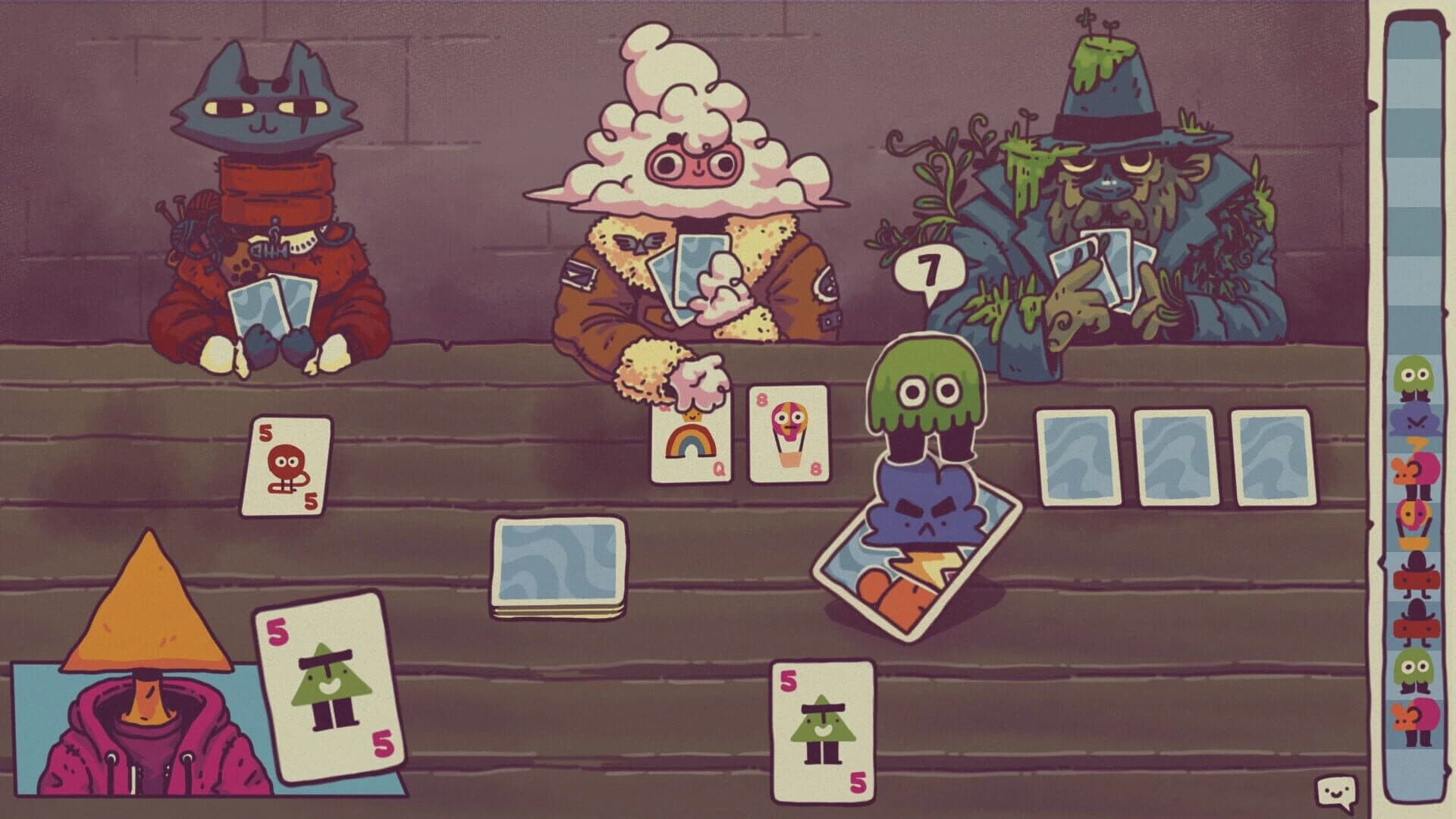 Sh*thead screenshot 5
