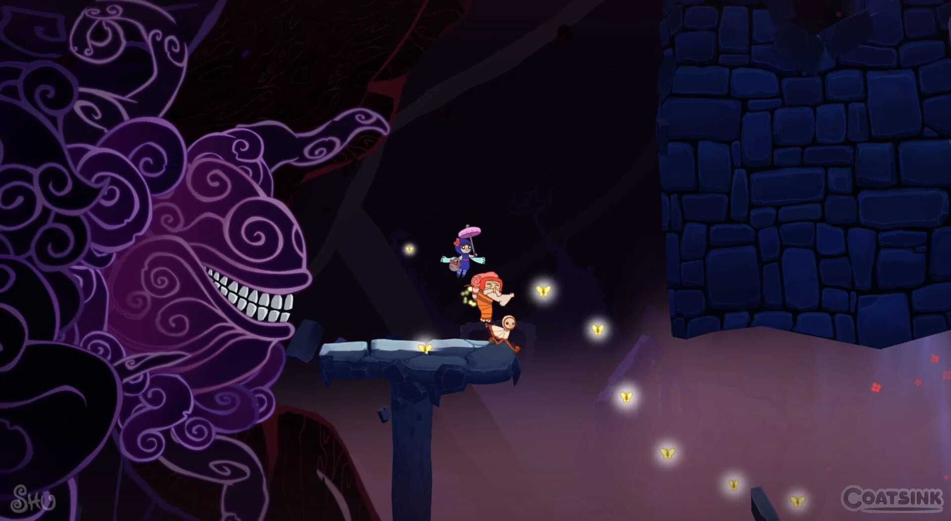 Shu screenshot 2