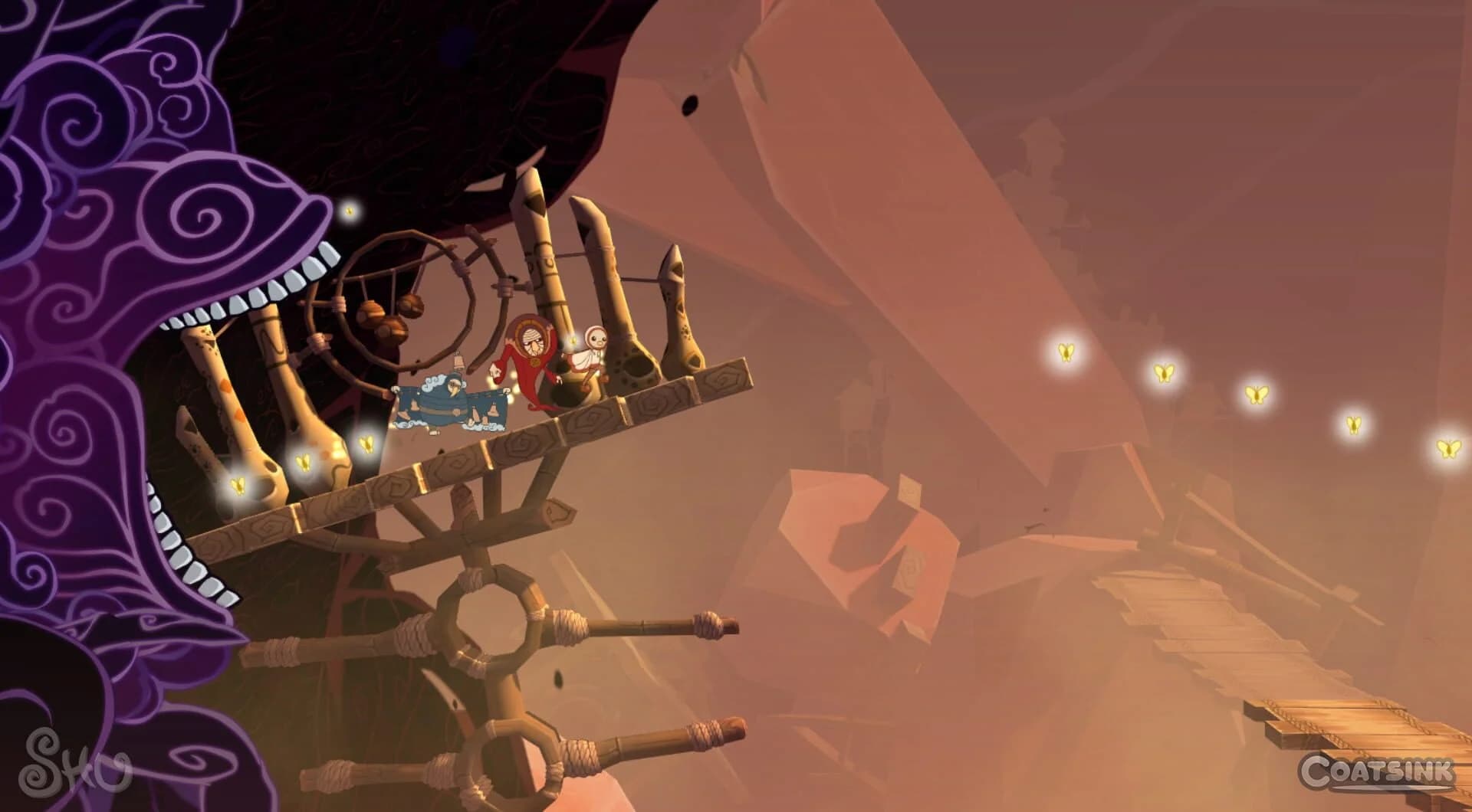Shu screenshot 5
