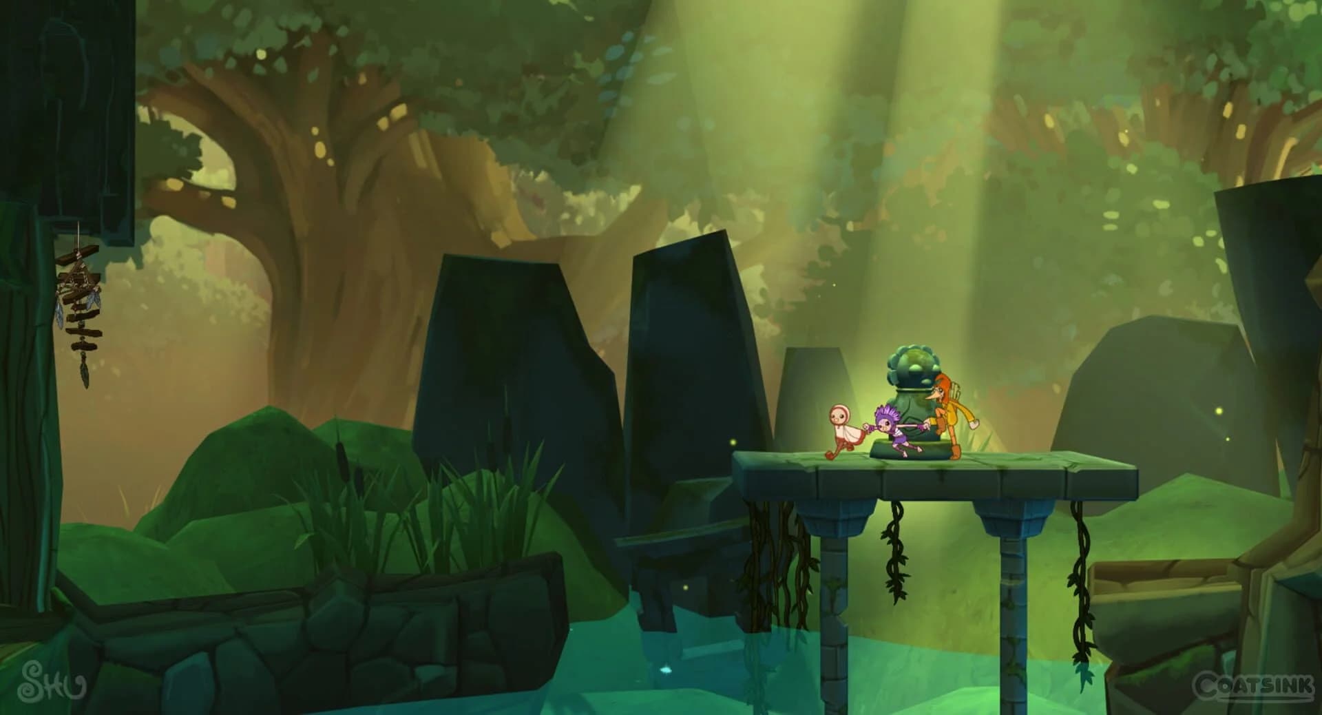 Shu screenshot 4