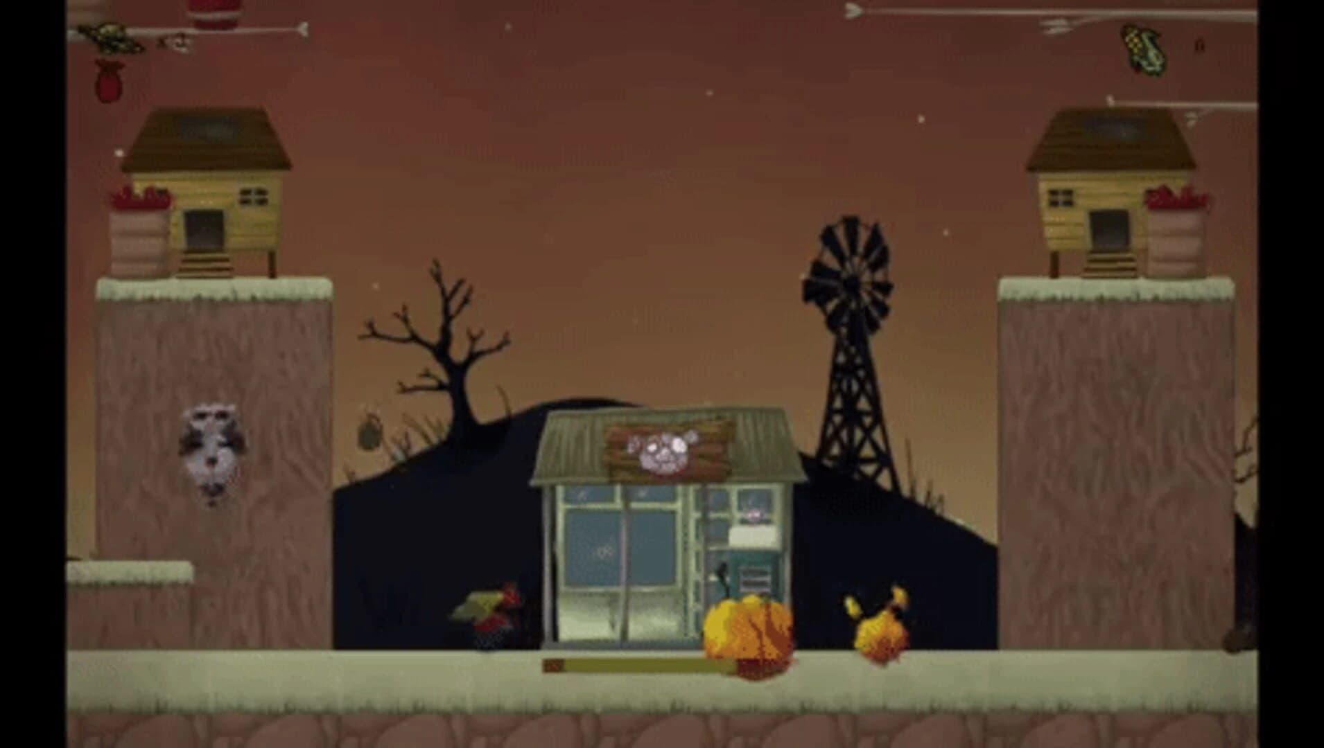 Shuffs screenshot 2
