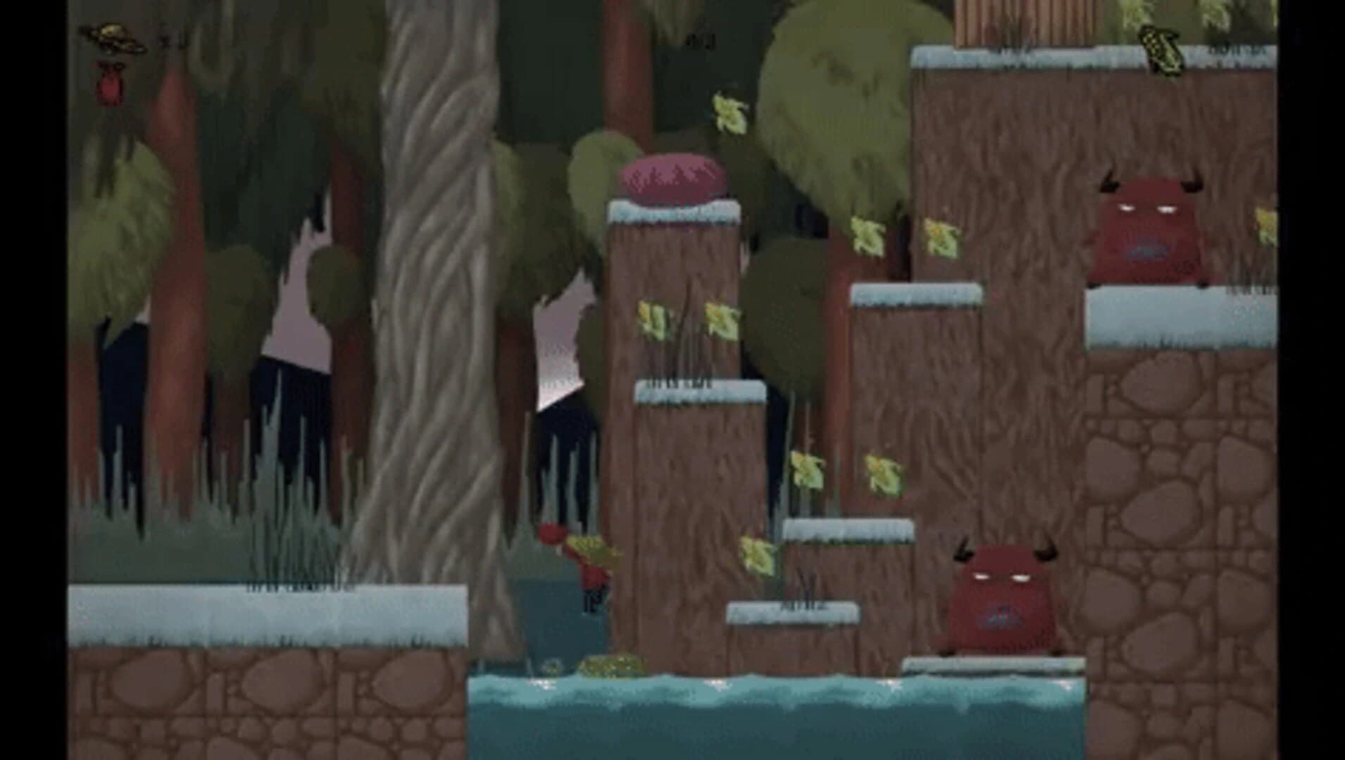 Shuffs screenshot 3