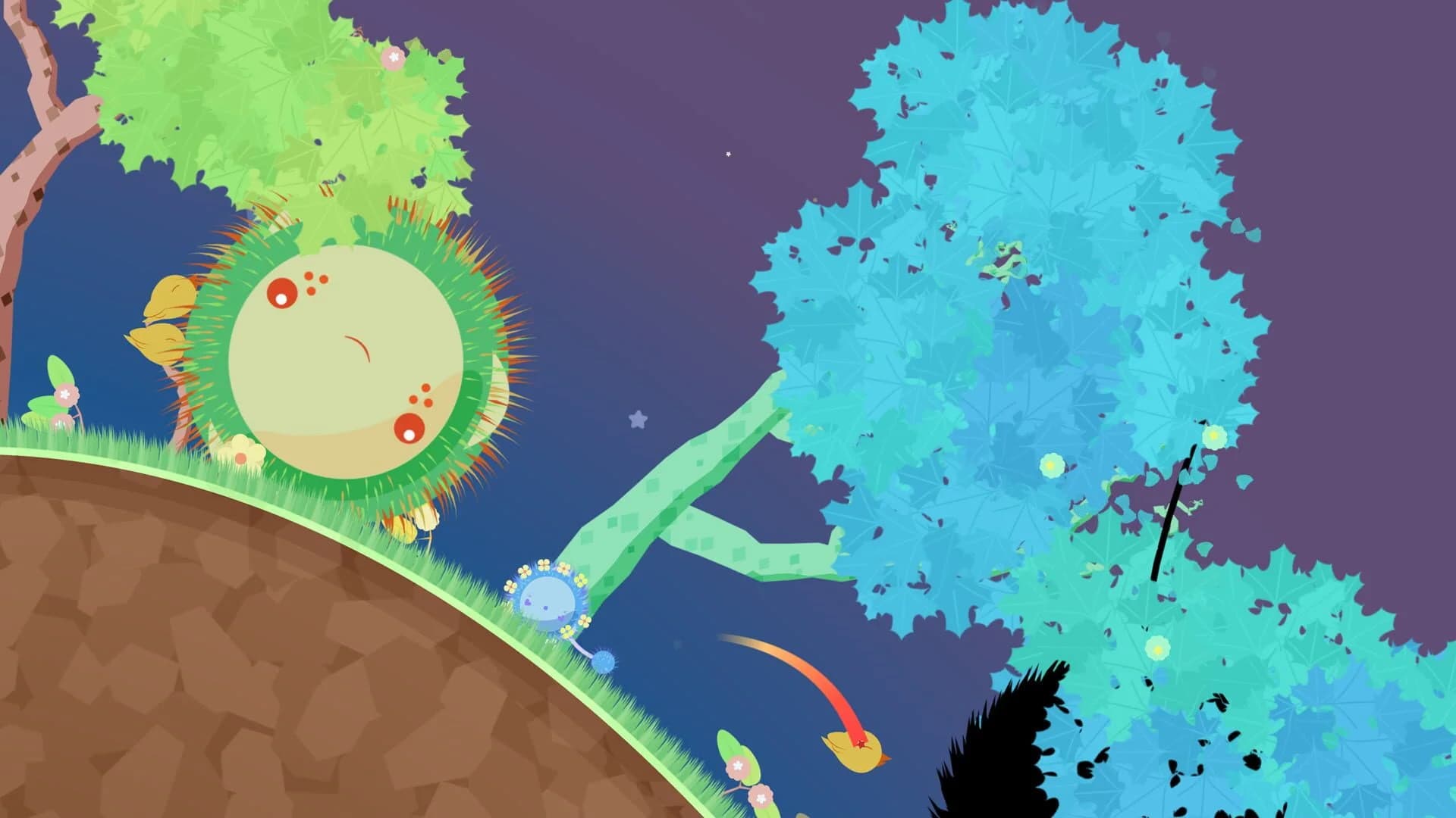 Shu's Garden screenshot 1