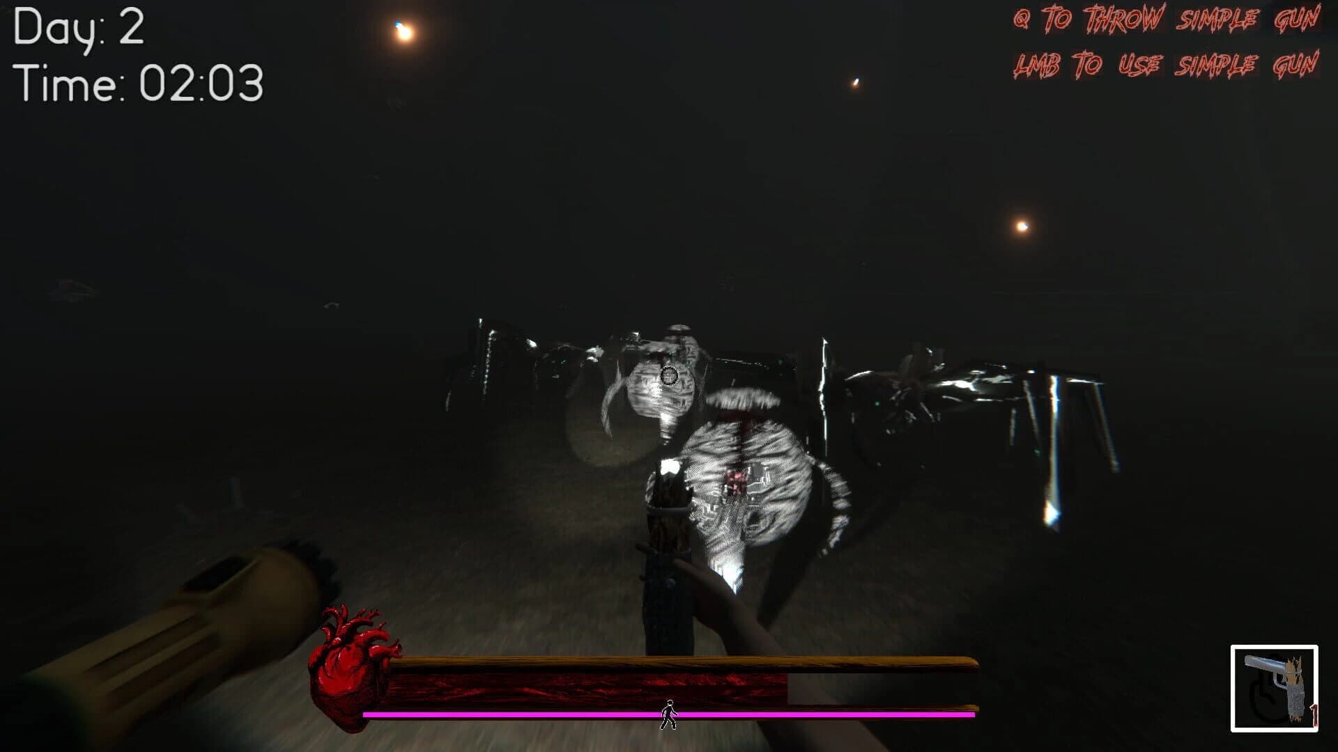 Shush screenshot 2