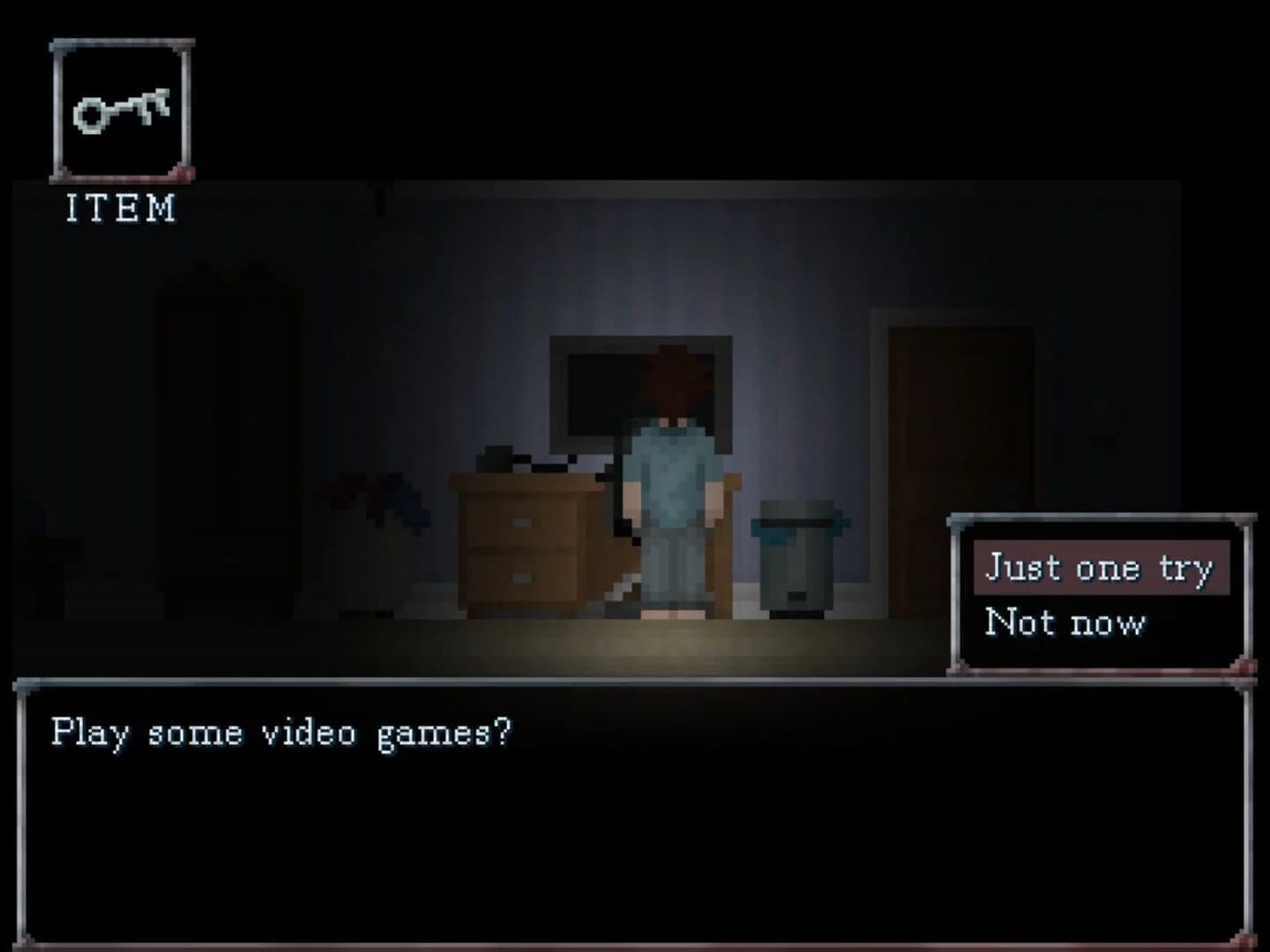 Shut In screenshot 2