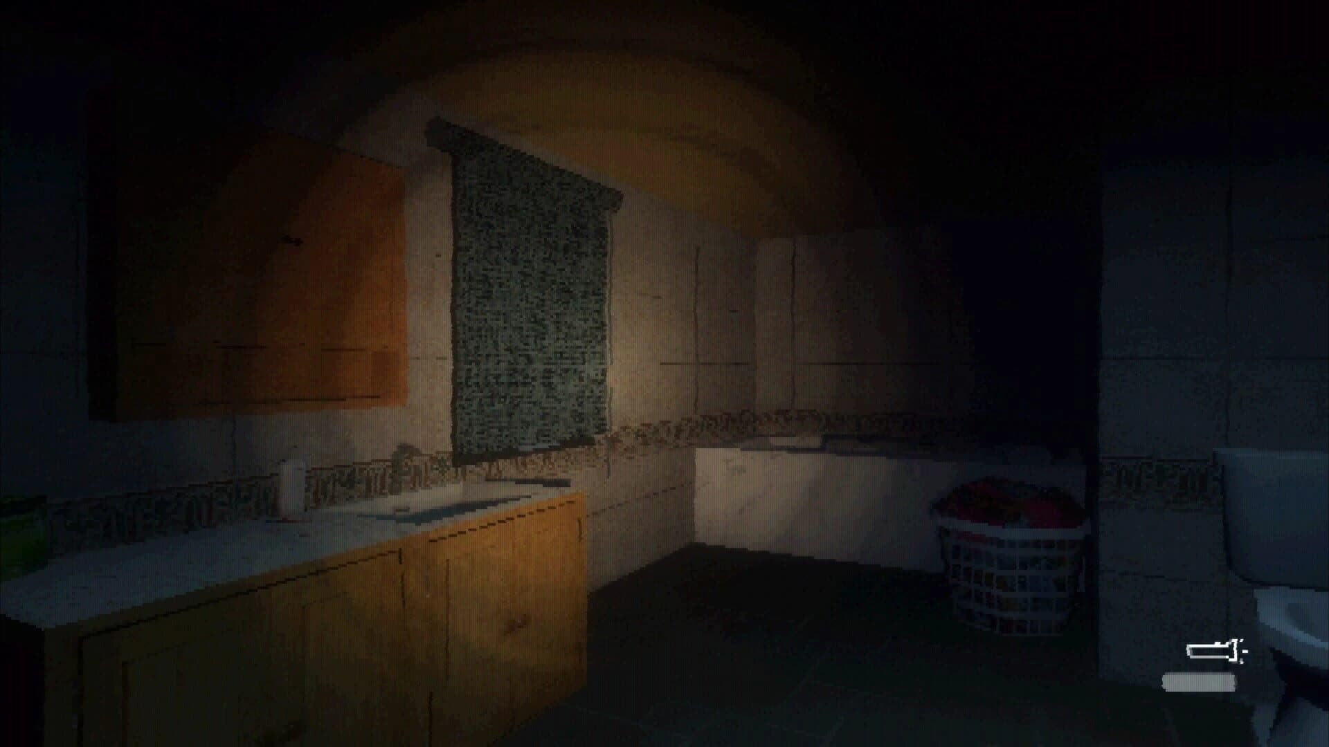 Shut the Windows and Don't Look Outside screenshot 5