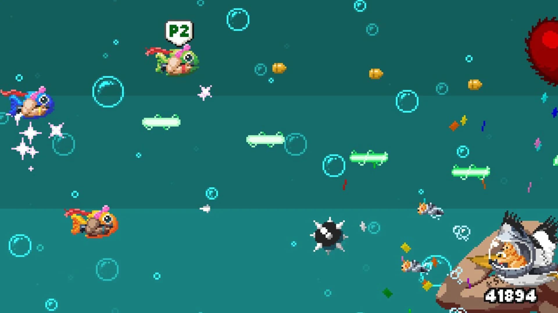 Shutshimi screenshot 5