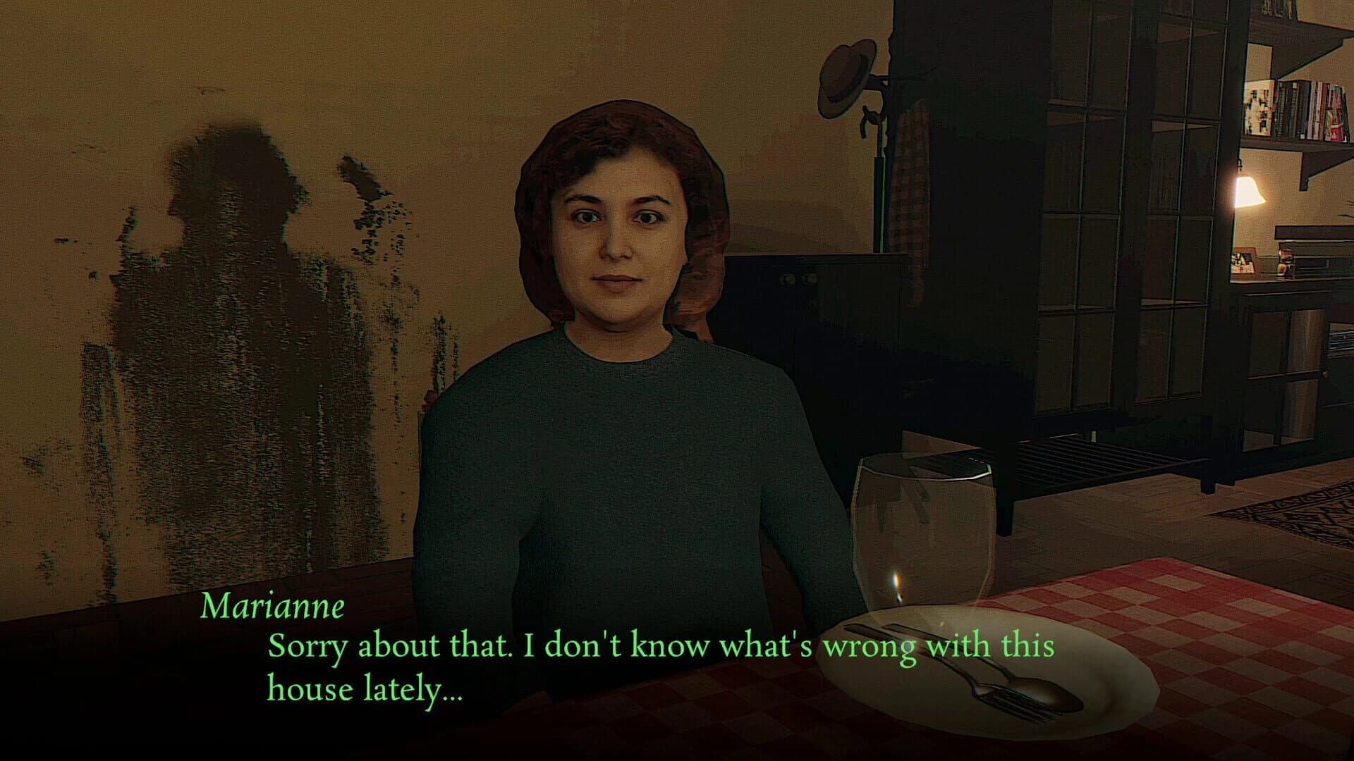 Shutter Story screenshot 3