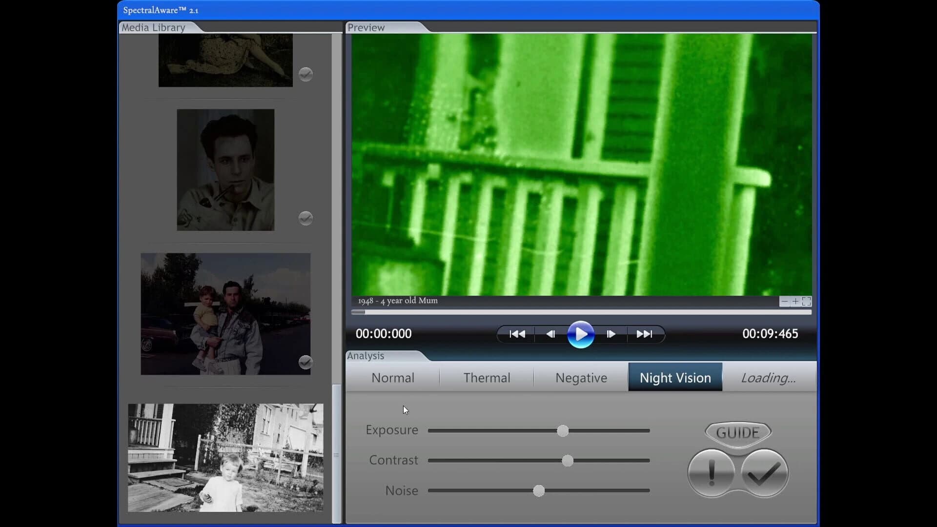 Shutter Story screenshot 4