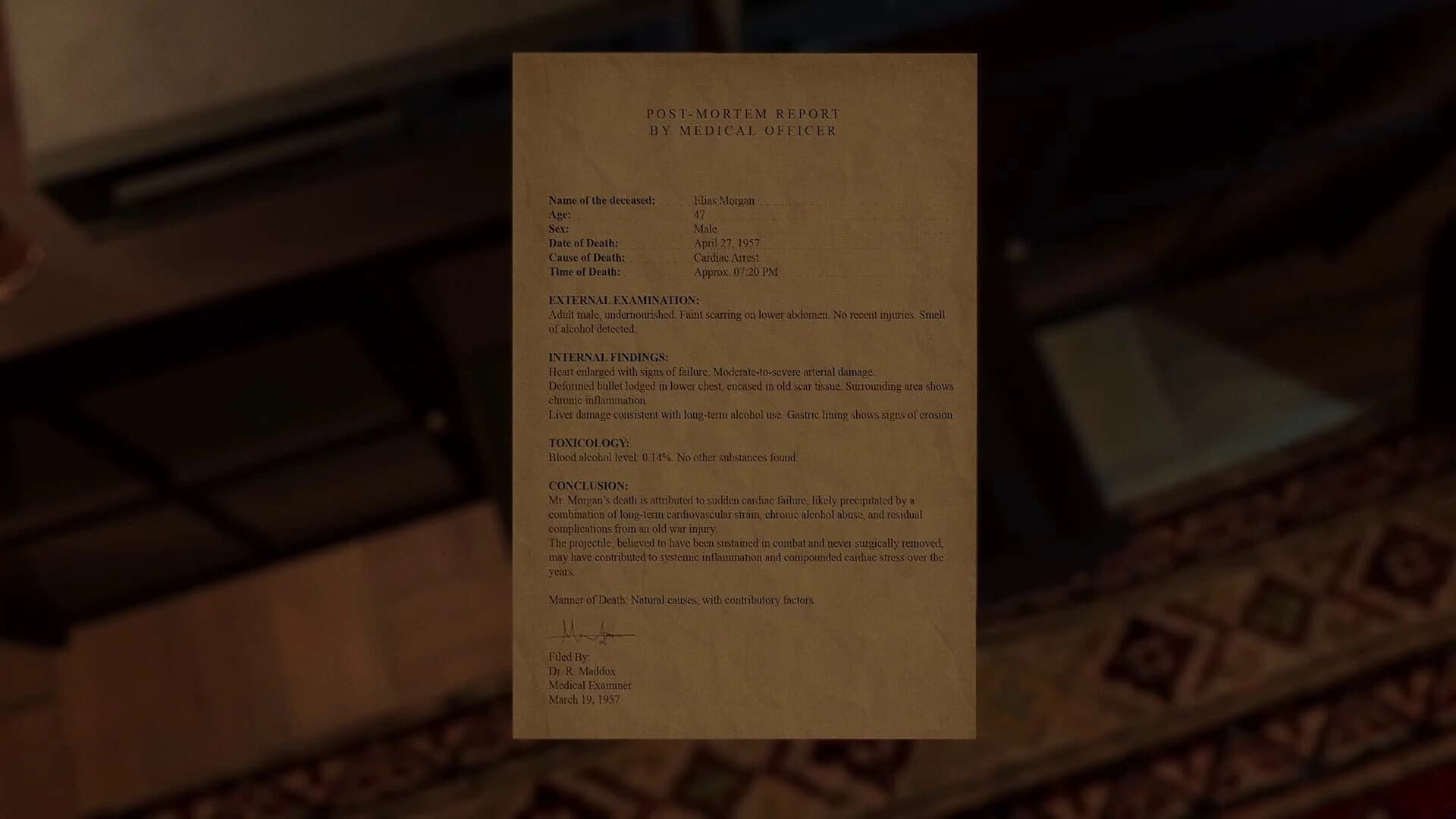 Shutter Story screenshot 5