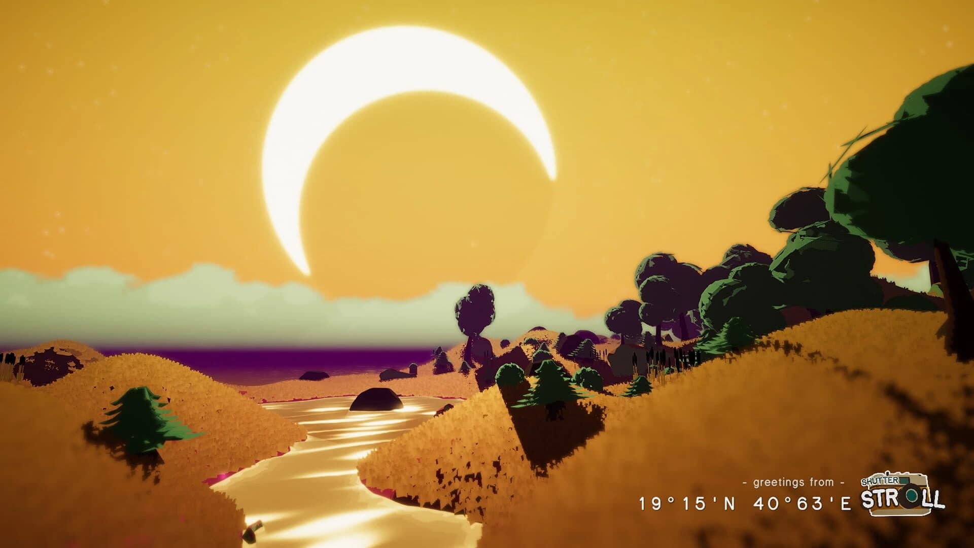 Shutter Stroll screenshot 4