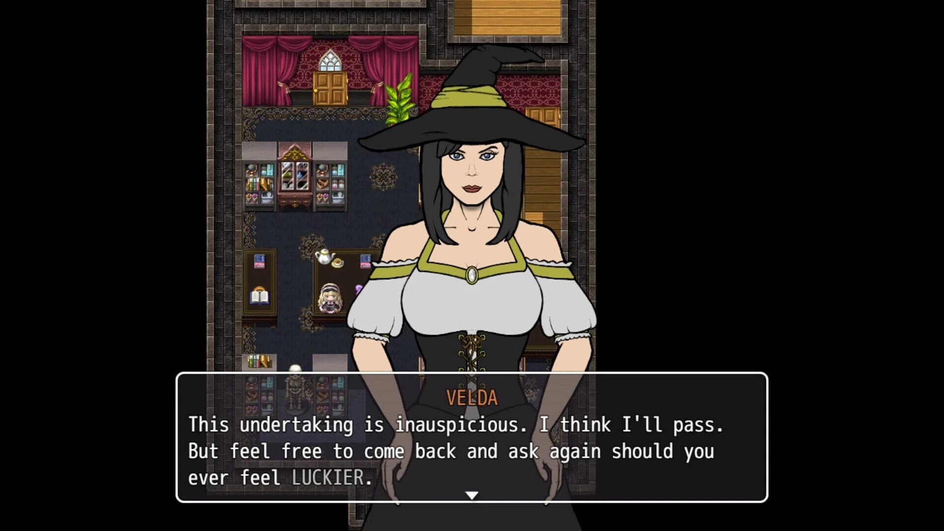 Shutterbug Stud screenshot 3