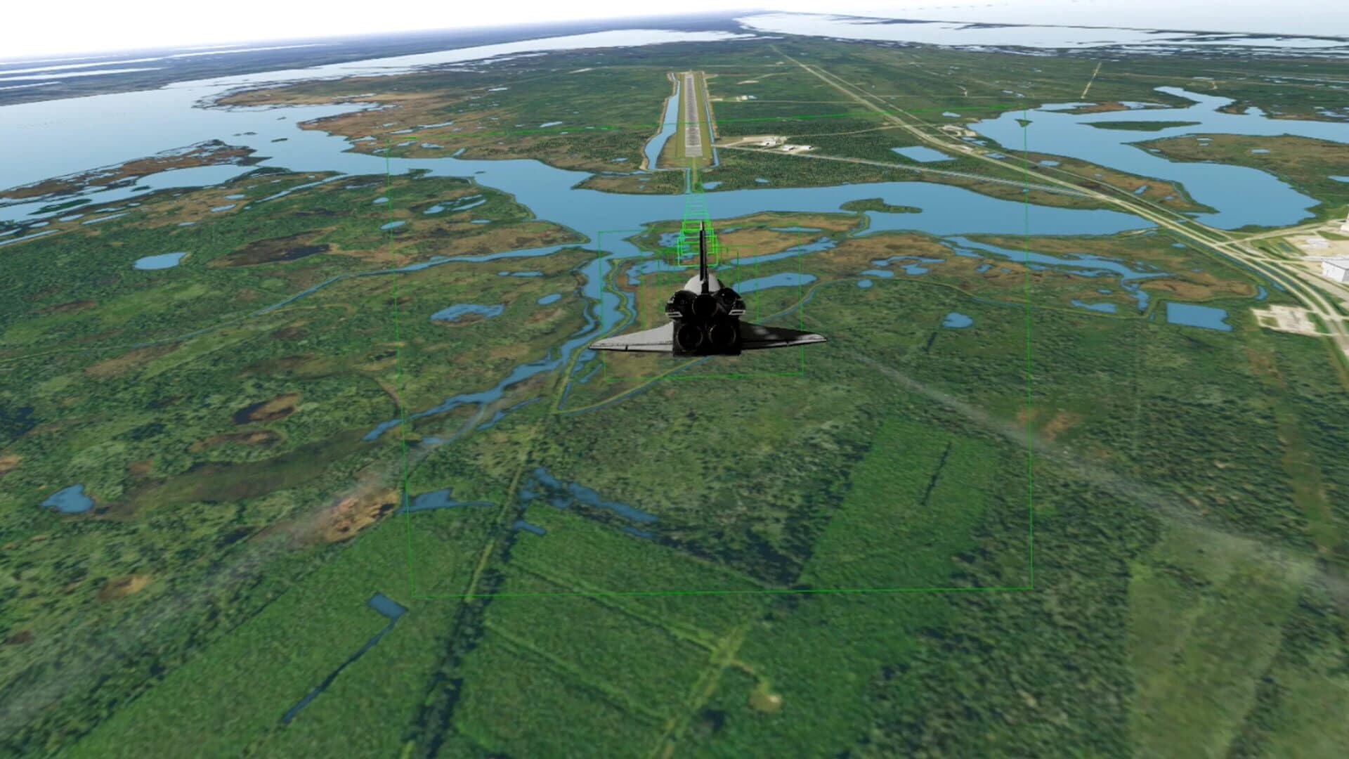 Shuttle Commander screenshot 5