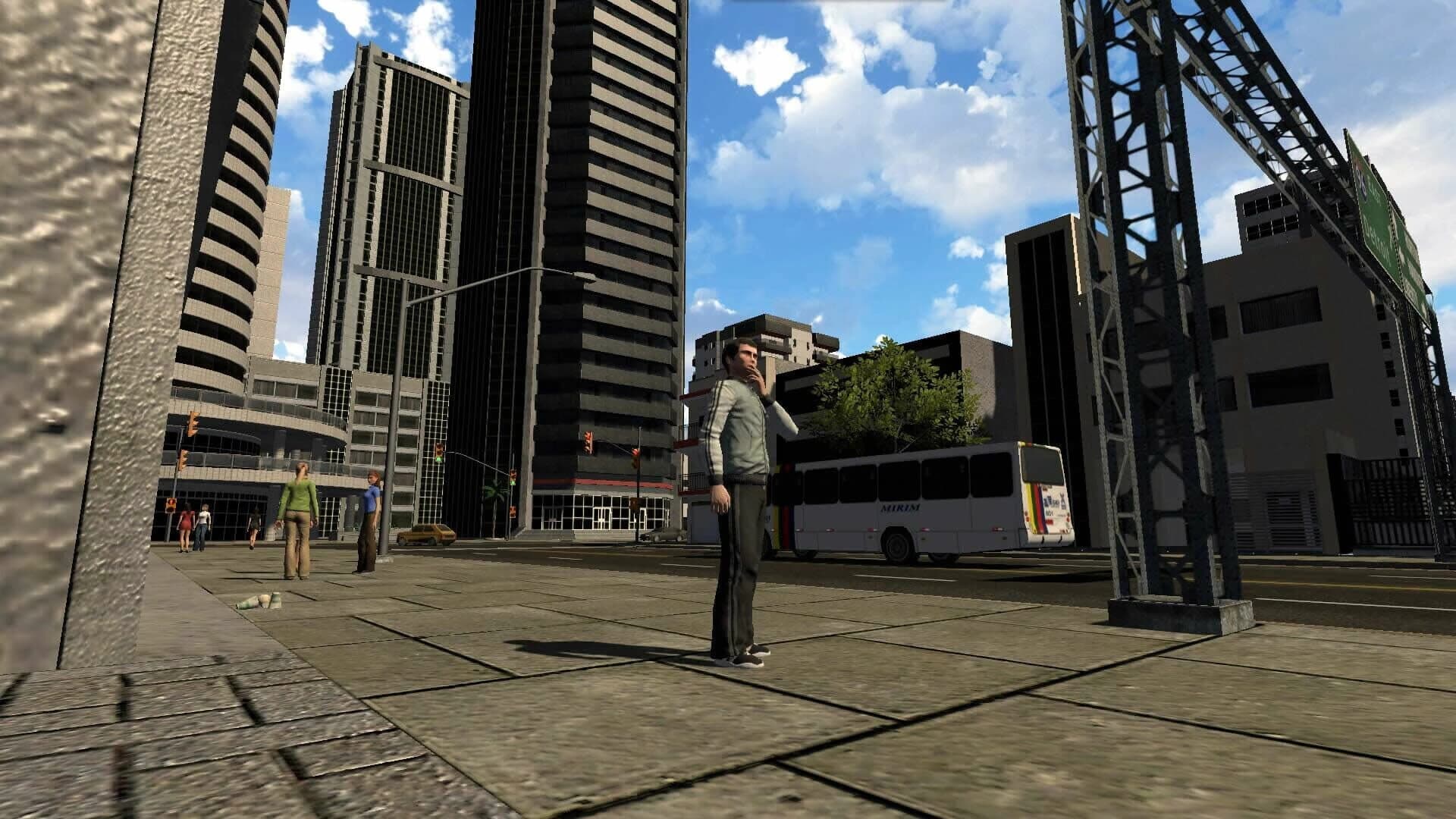 Shuttle World screenshot 1