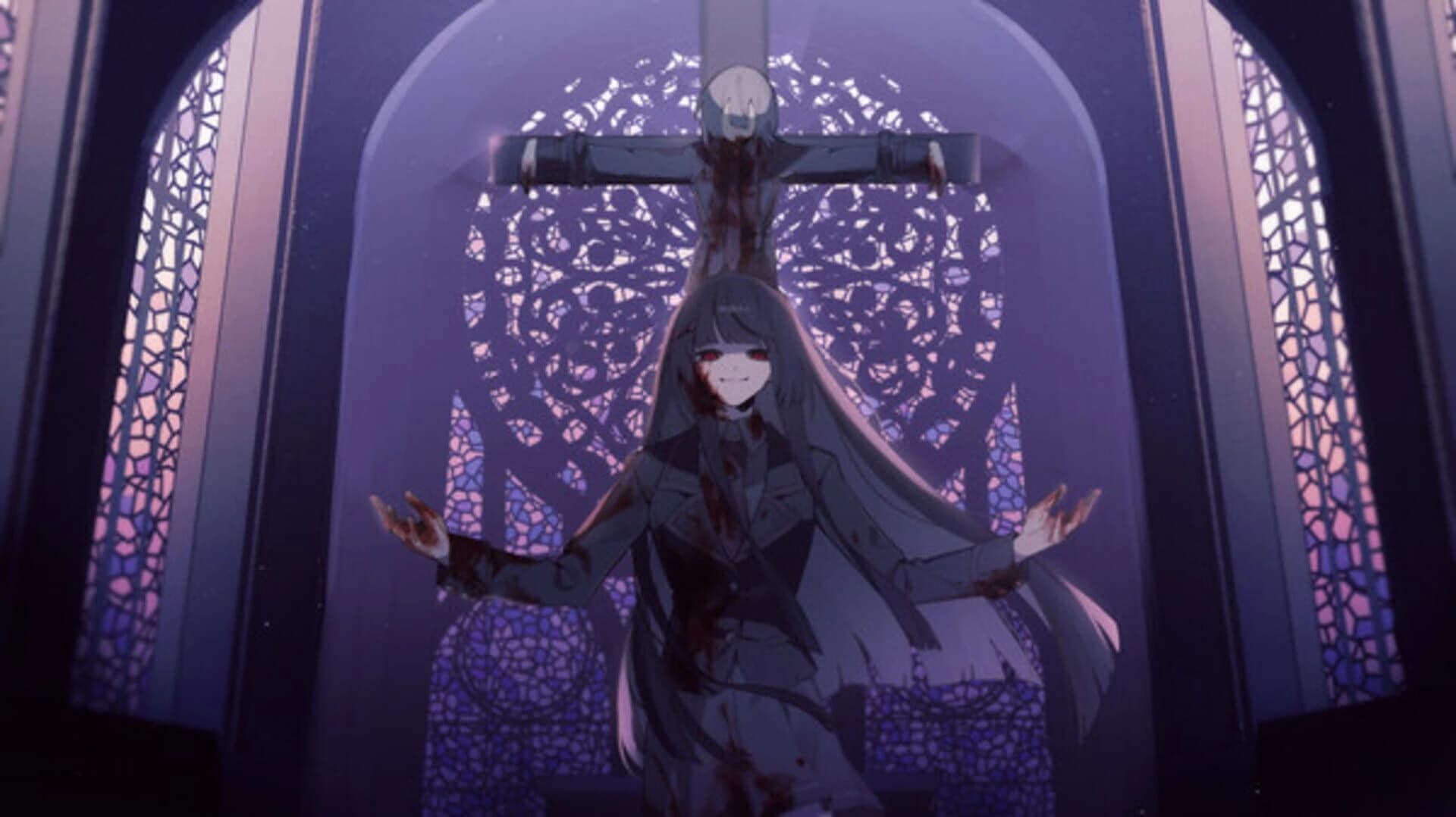 Shuuchaku Gakuen screenshot 4