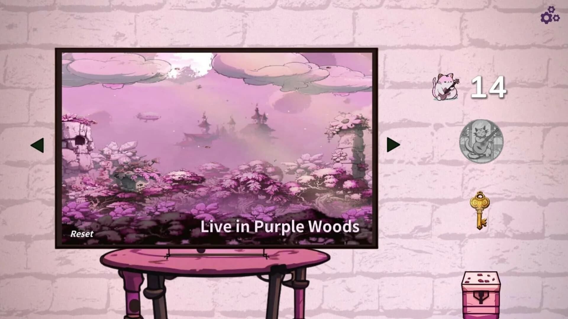 Shy Cats: Hidden Orchestra screenshot 3