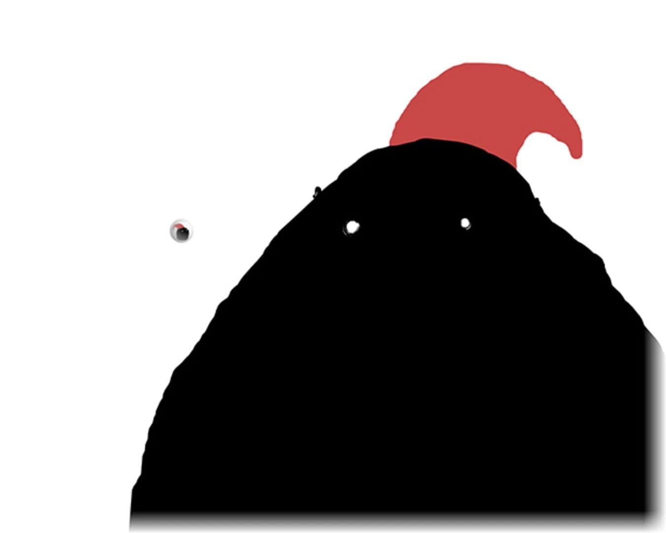 Shy Dwarf screenshot 1