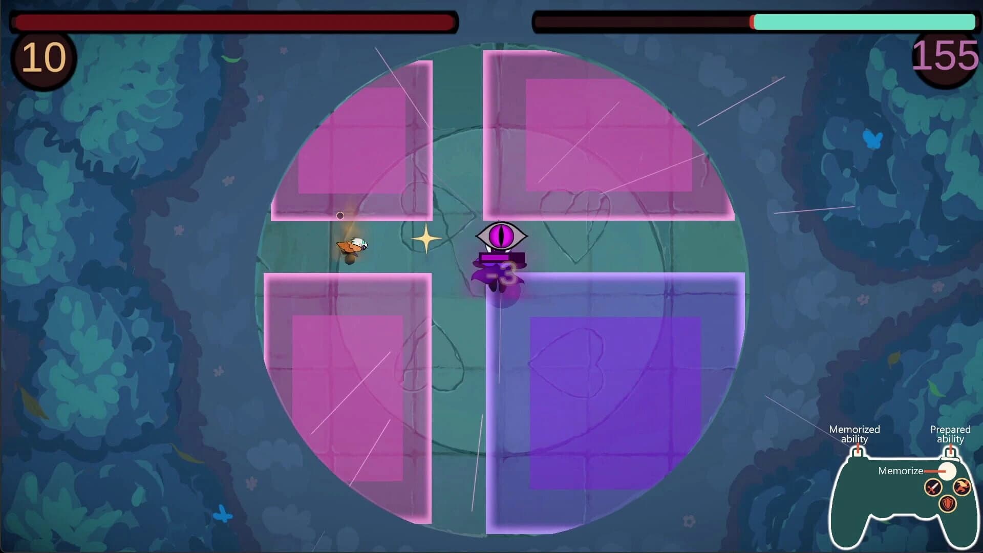 Siaty's Return screenshot 2