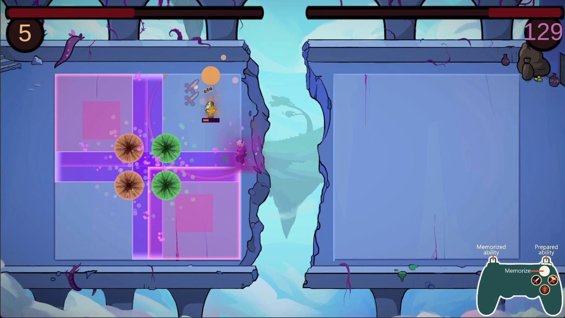 Siaty's Return screenshot 4