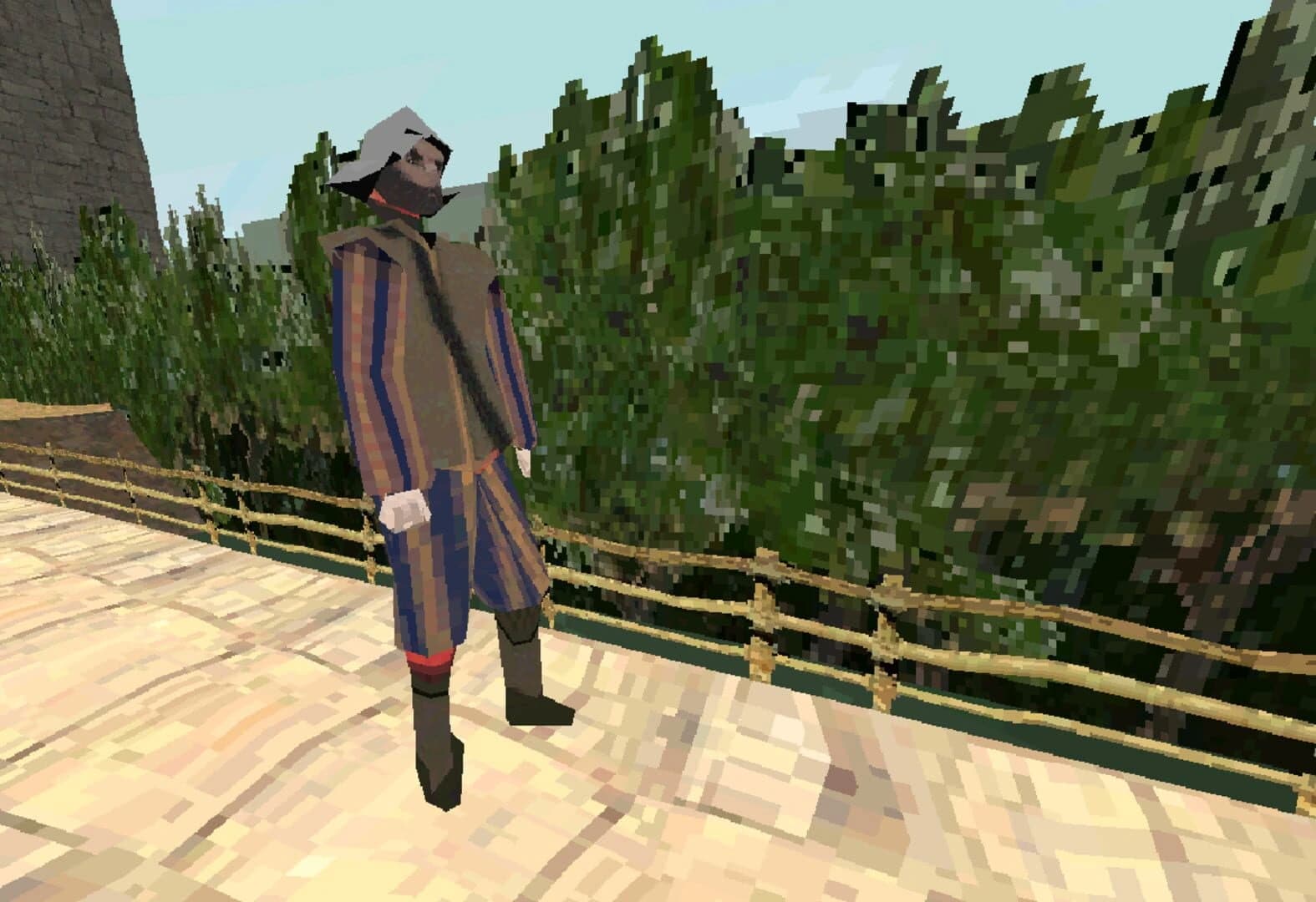 Sibilla screenshot 5