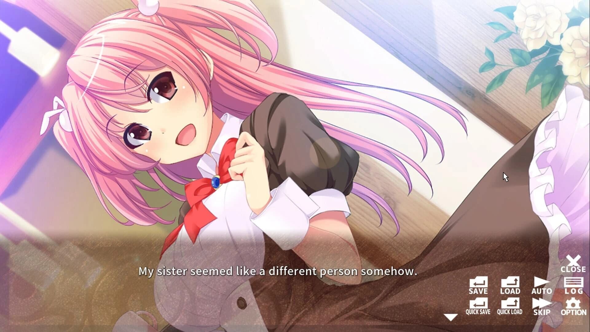 Siblings Role-play screenshot 4