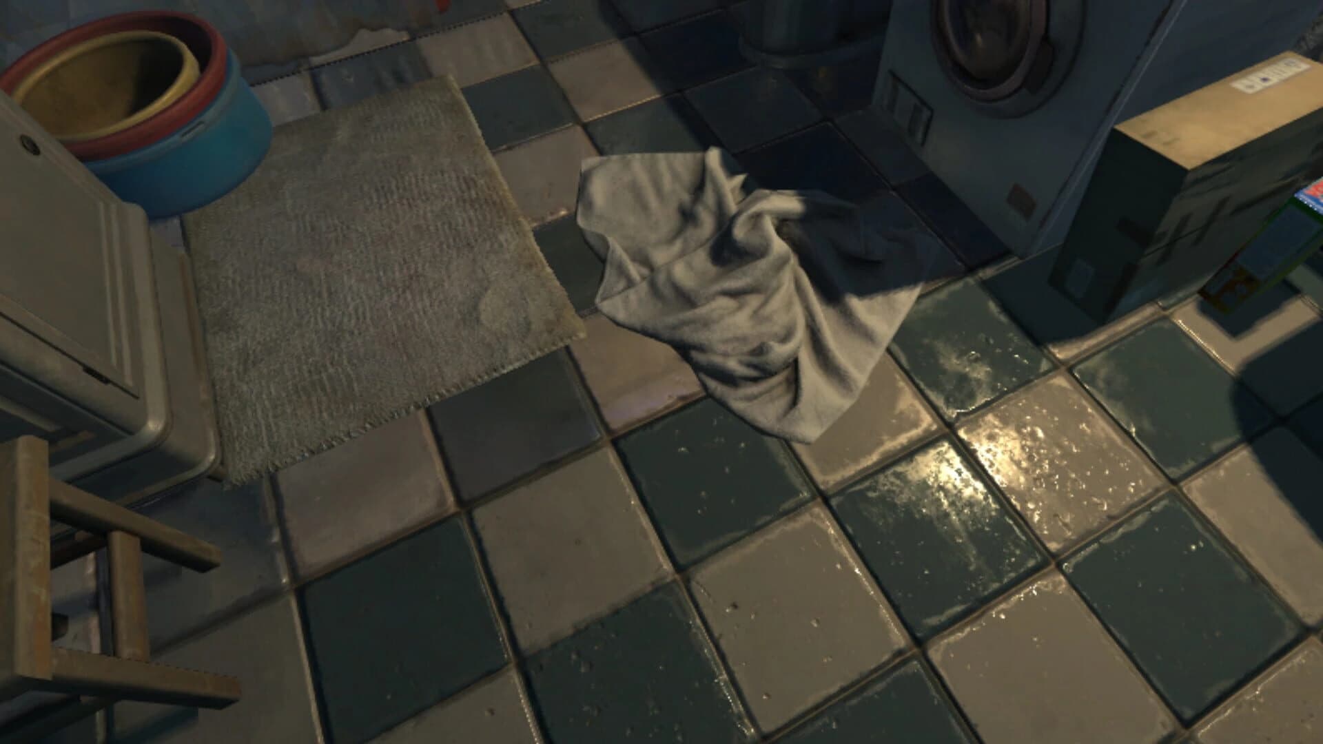 Sick screenshot 3
