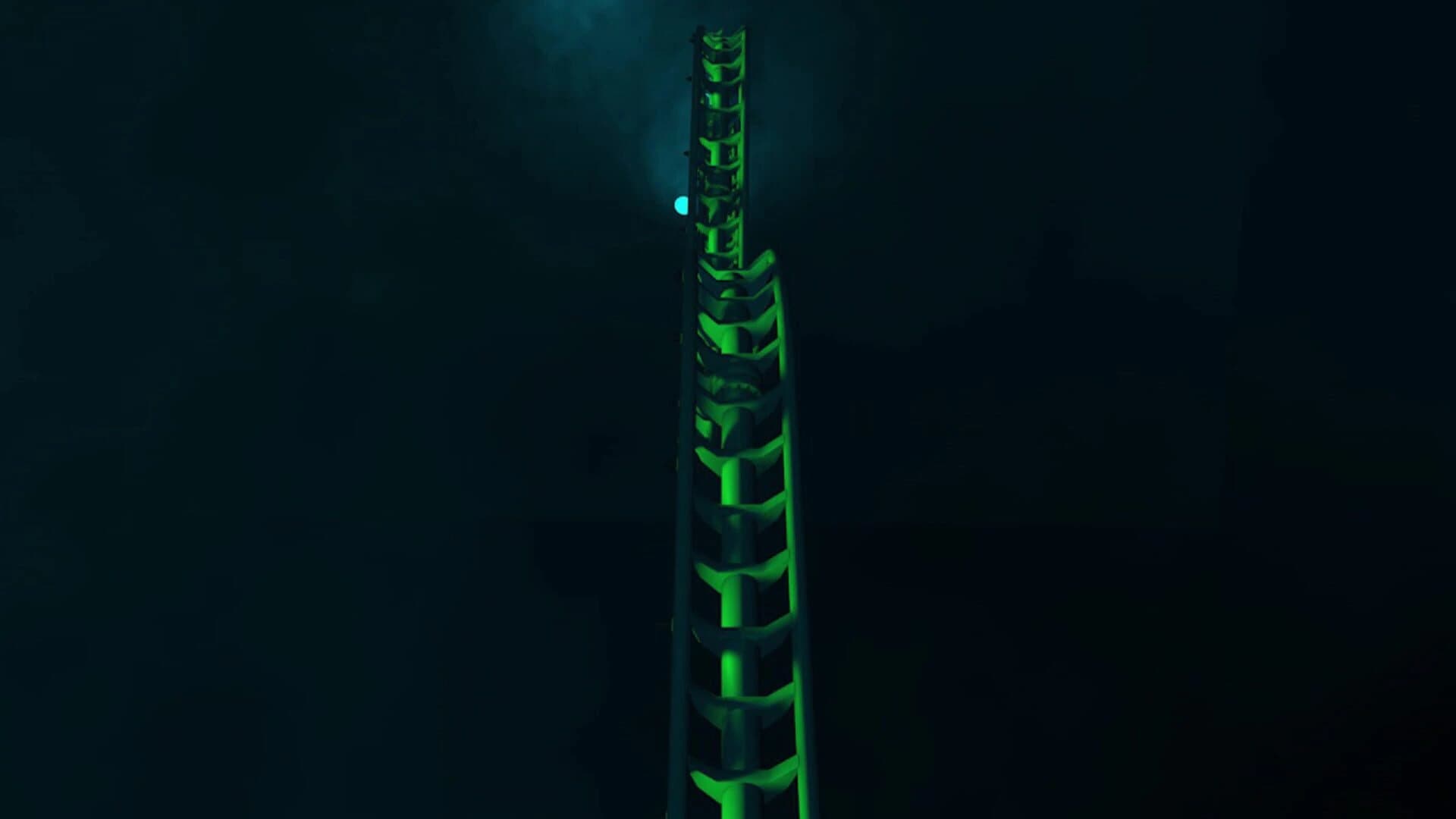 Sick Coaster screenshot 2