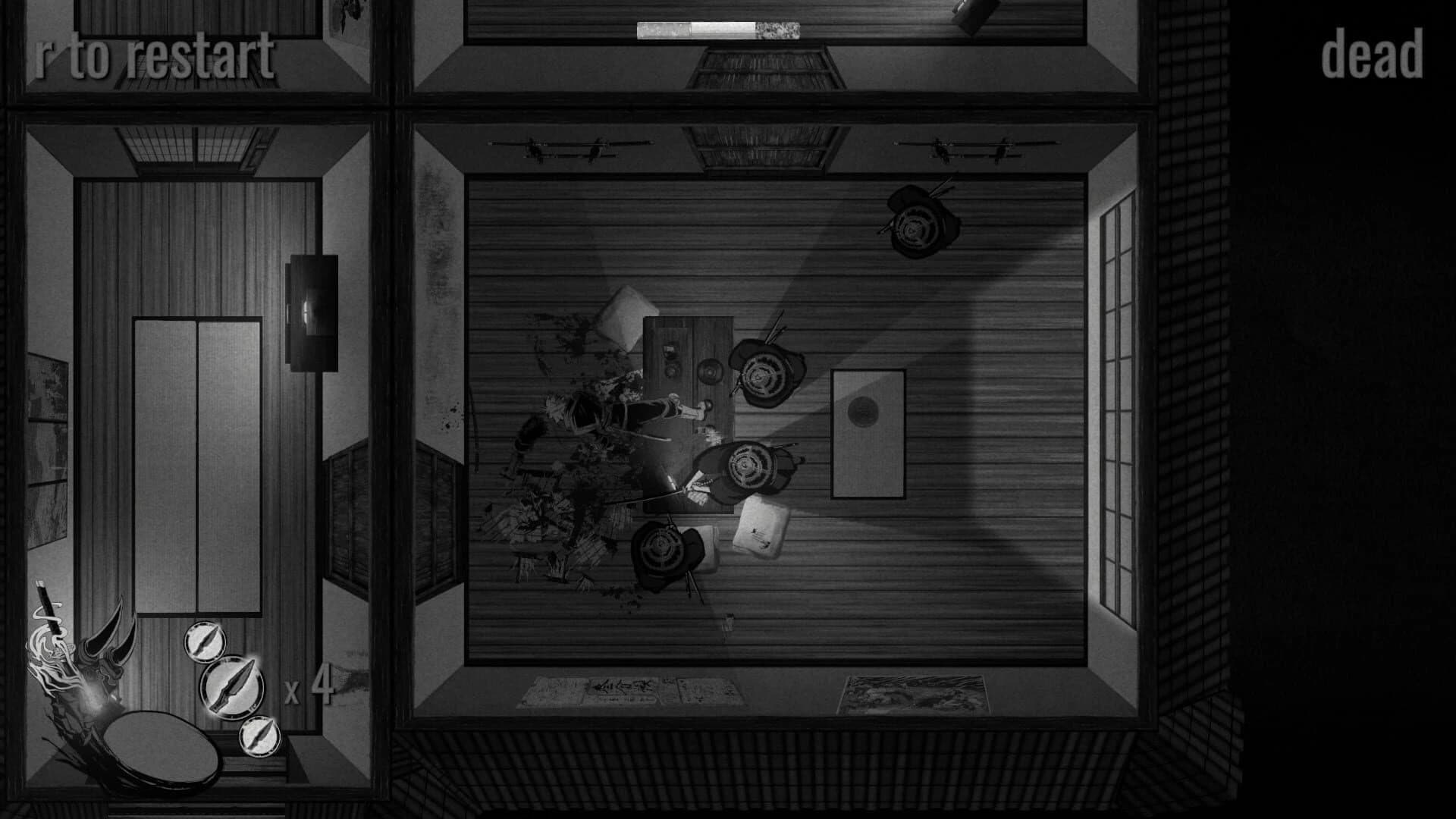 Sick Samurai screenshot 5