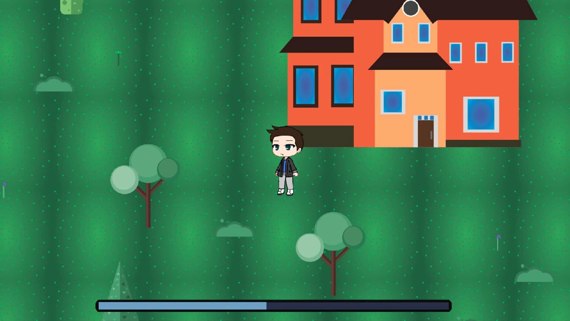 Sick Way screenshot 4