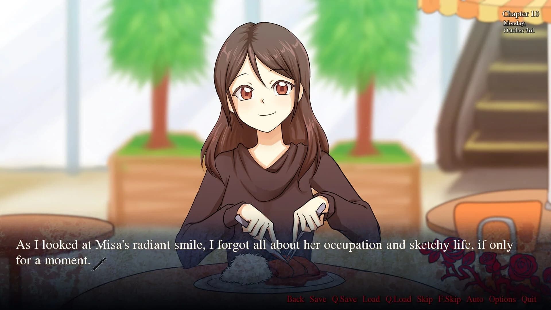 Sickness screenshot 3