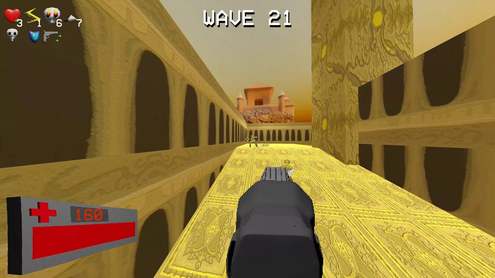 Sicko Sanctum screenshot 4