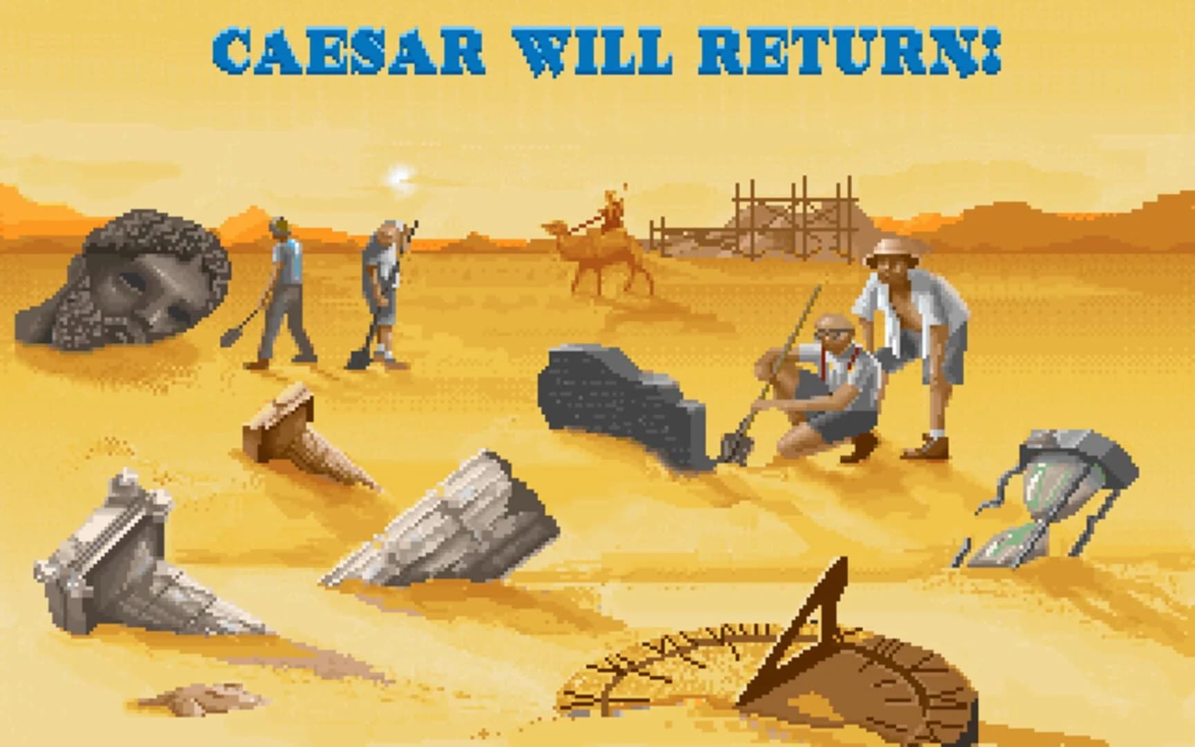 Sid Meier's Civilization screenshot 2