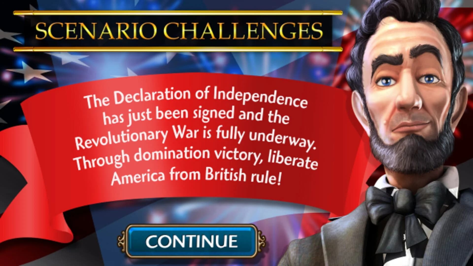 Sid Meier's Civilization Revolution 2 screenshot 3
