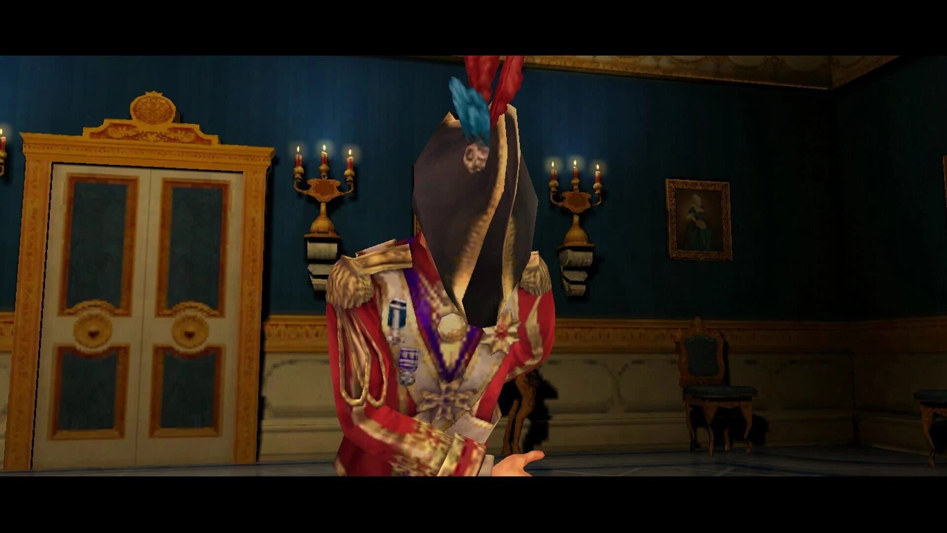 Sid Meier's Pirates! screenshot 5