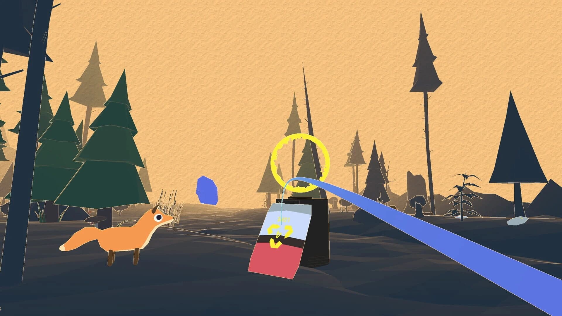 Side Effect screenshot 1