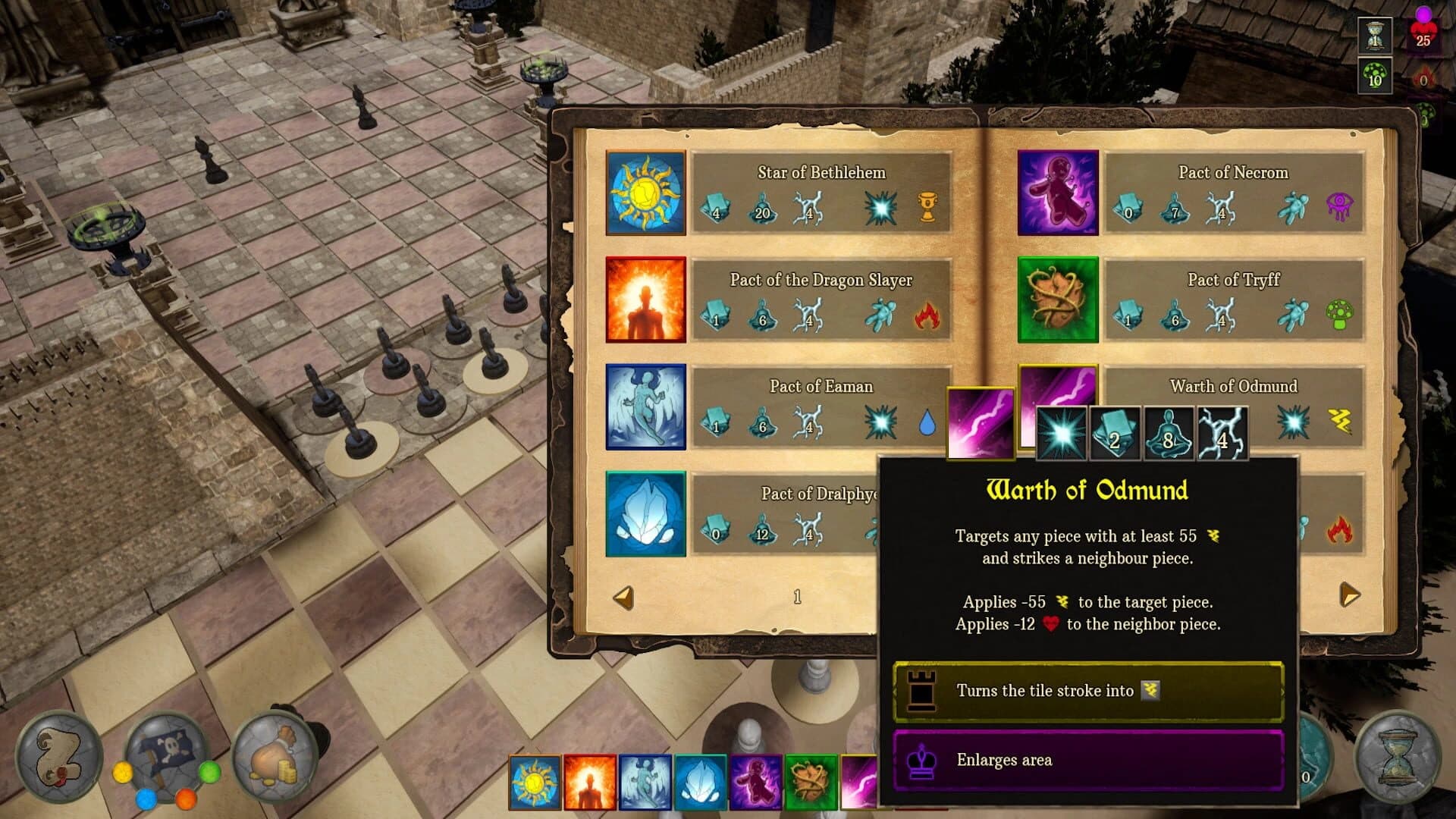 Side Effect screenshot 3