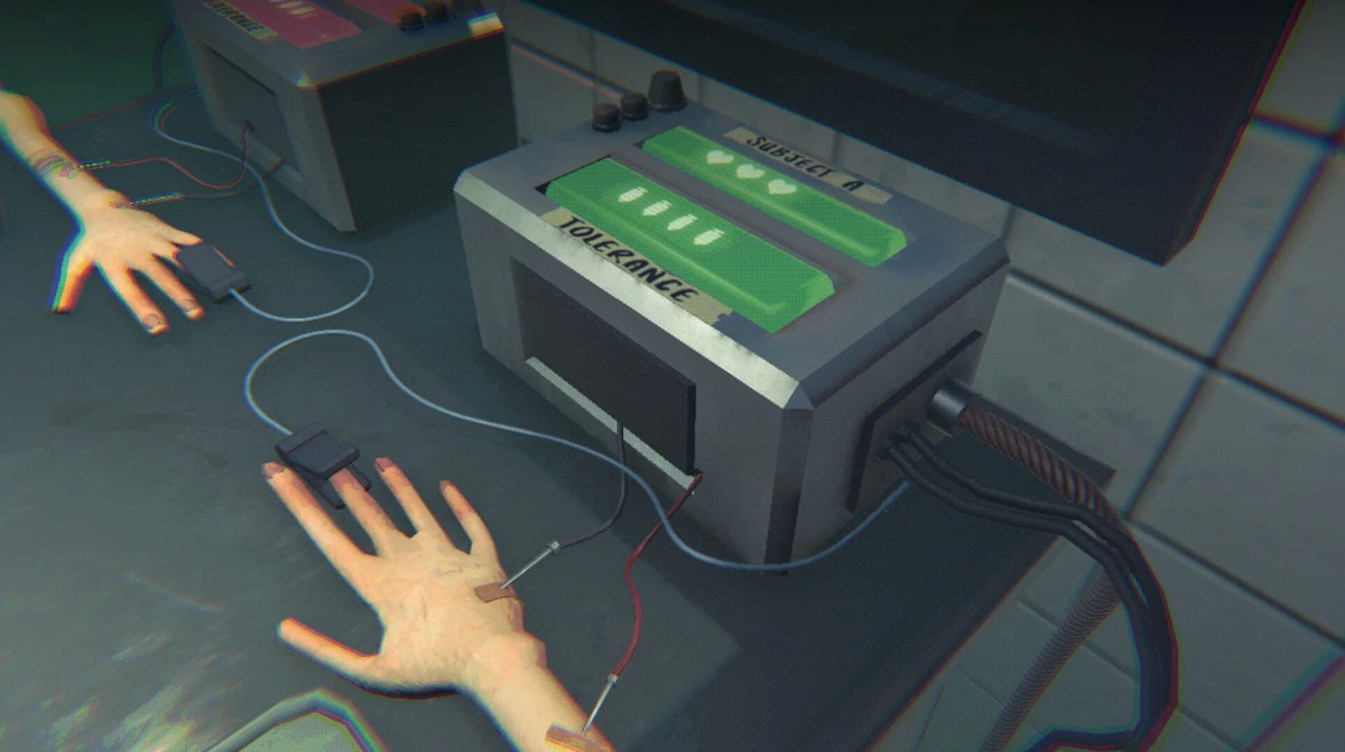 Side Effects screenshot 2