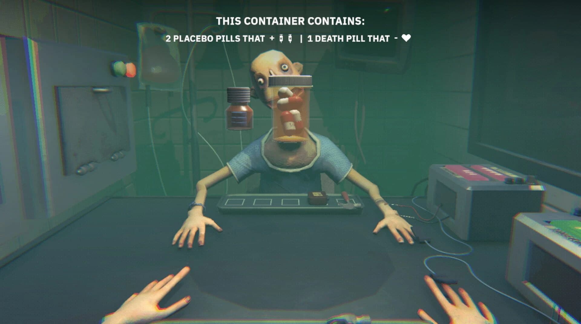 Side Effects screenshot 4