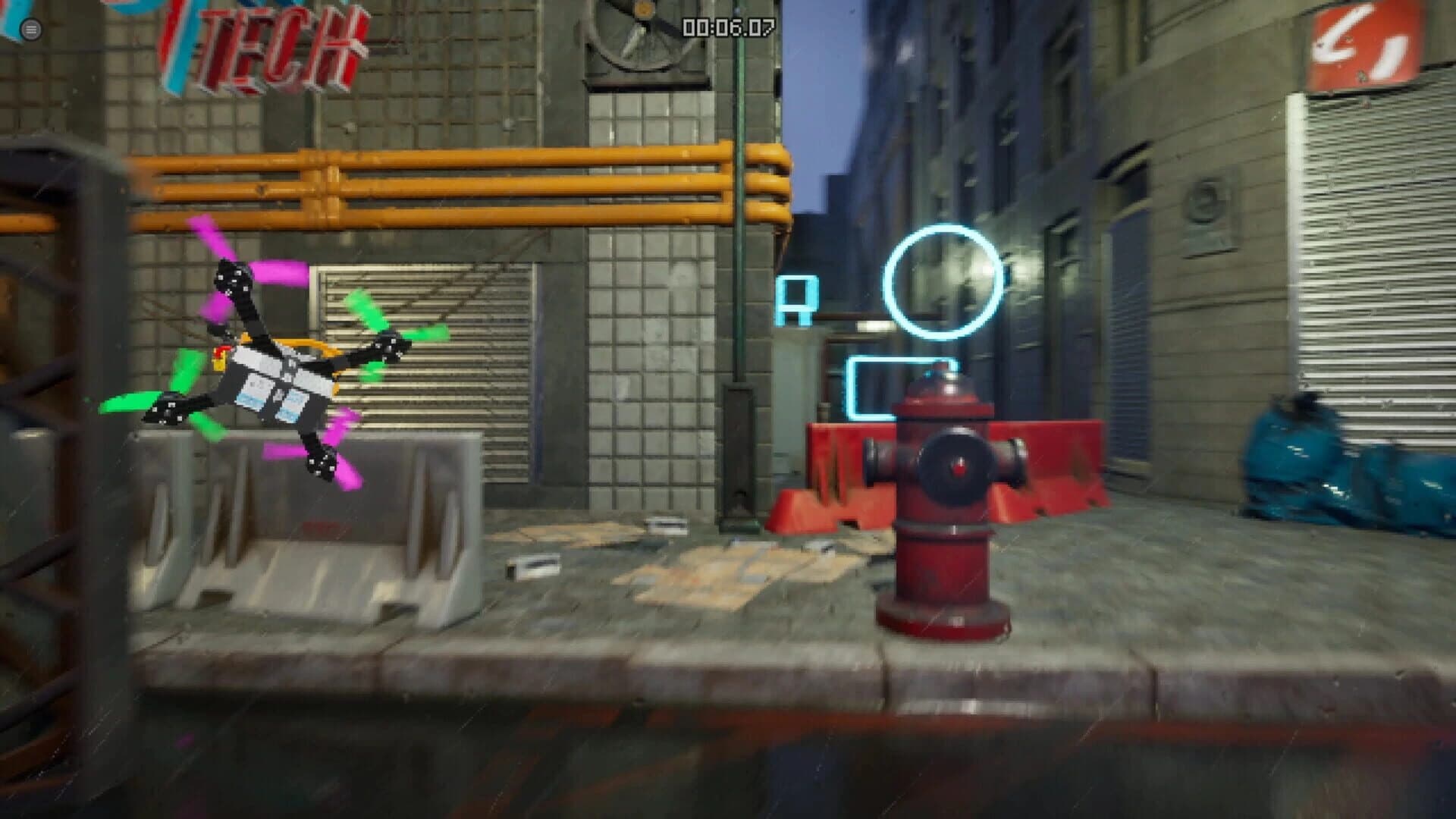 Side Whoop screenshot 4