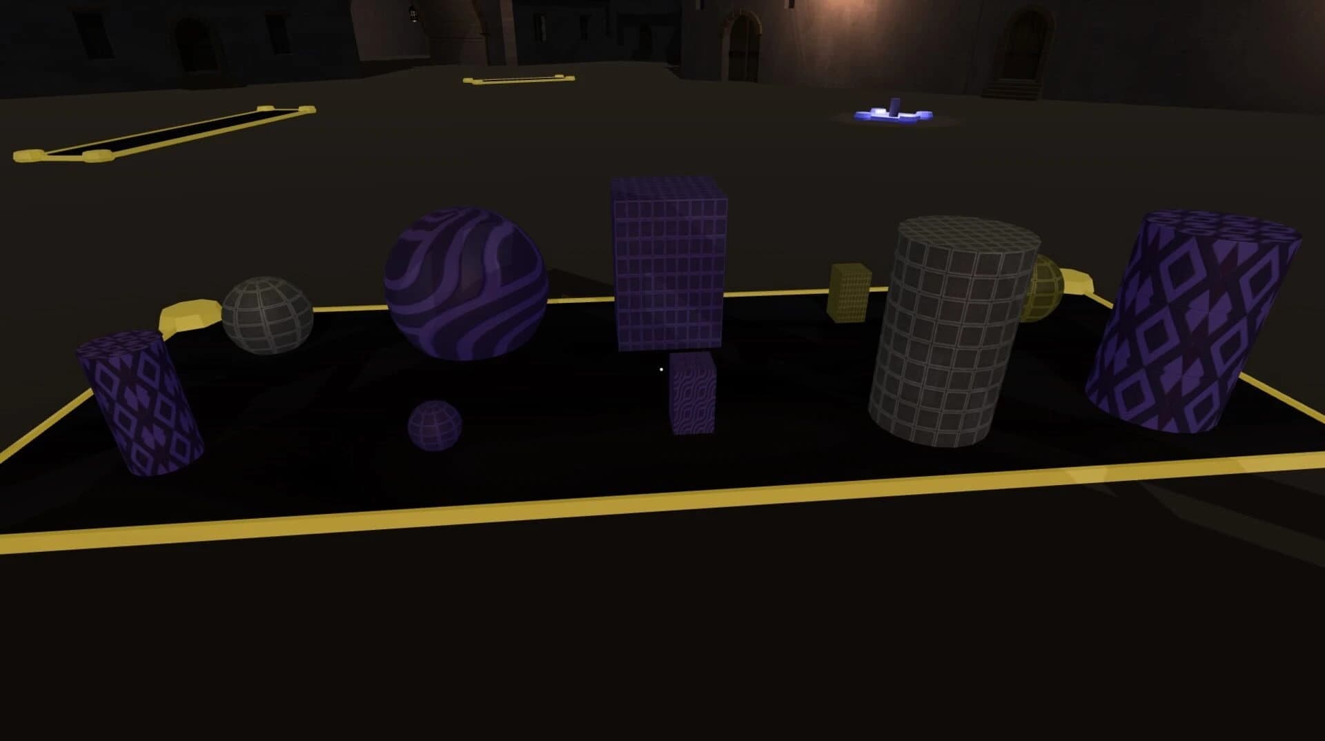 Sideral screenshot 3