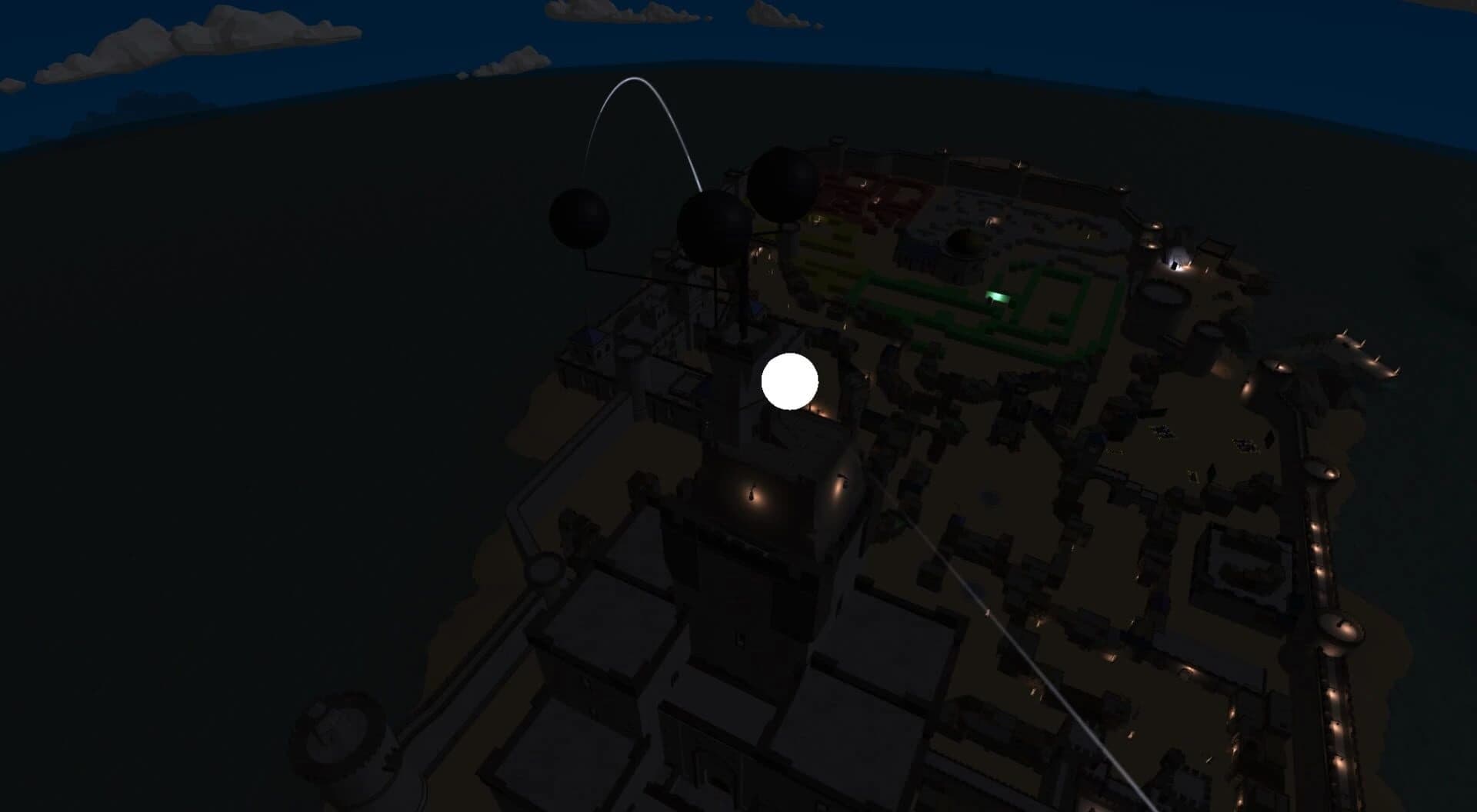 Sideral screenshot 4