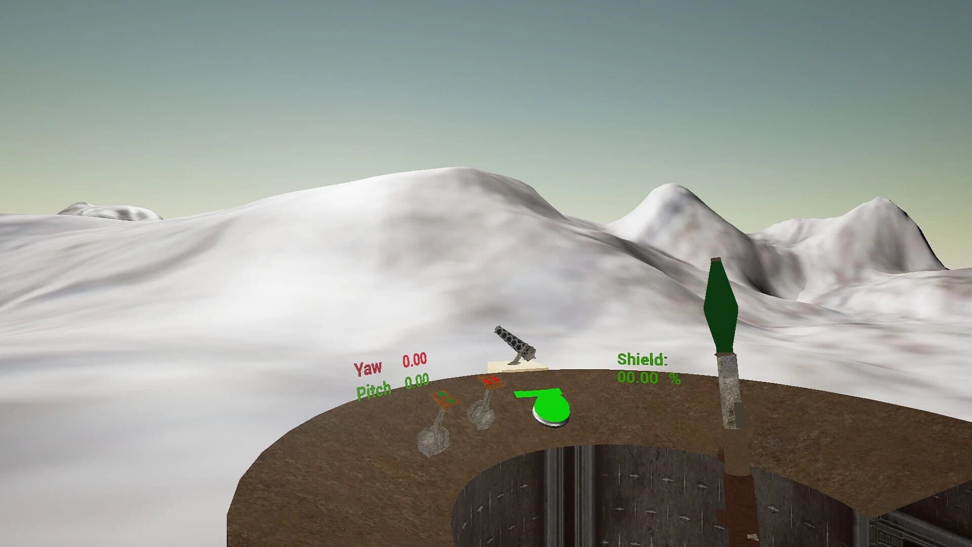 Siege and Destroy screenshot 3