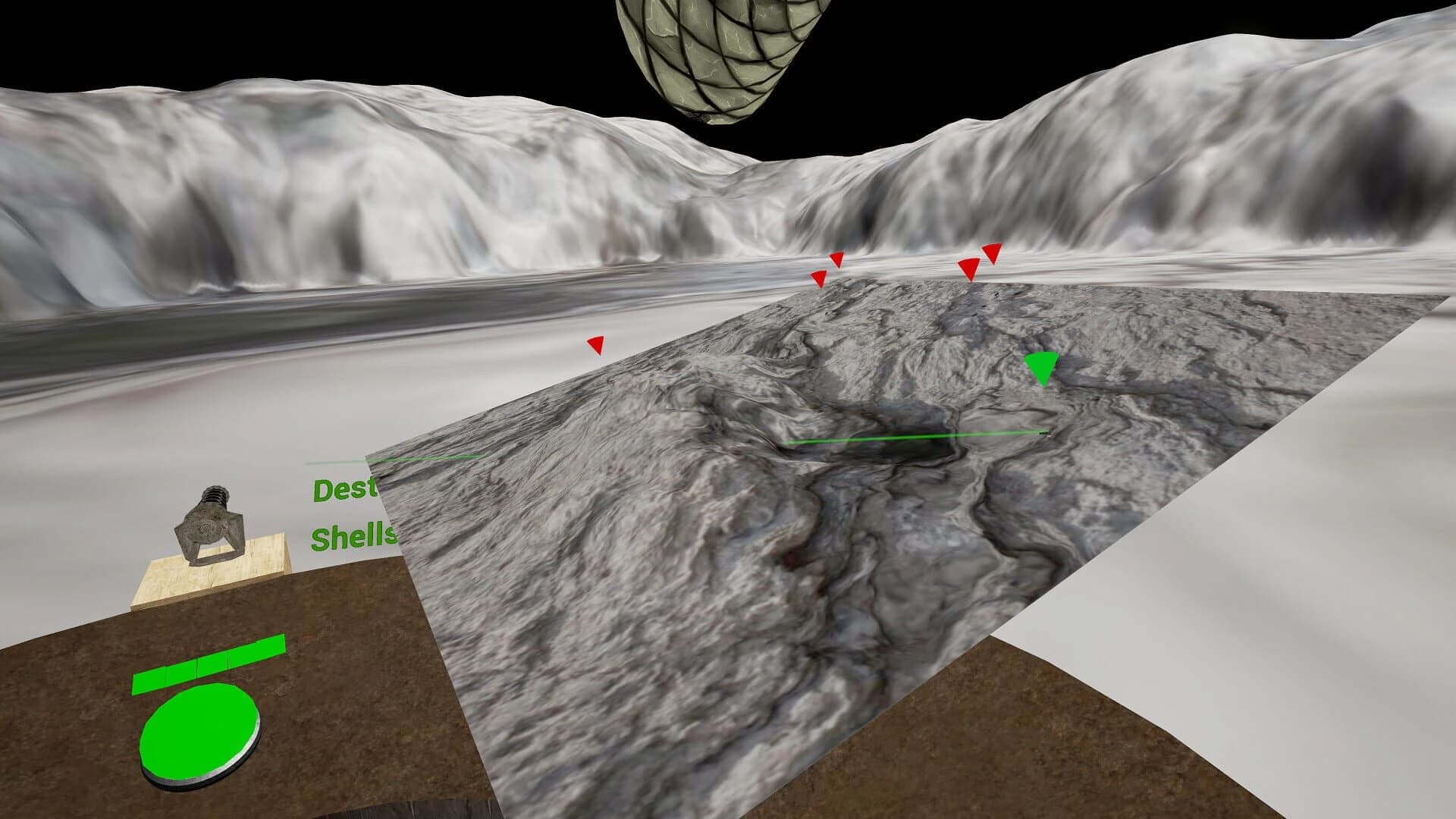 Siege and Destroy screenshot 4