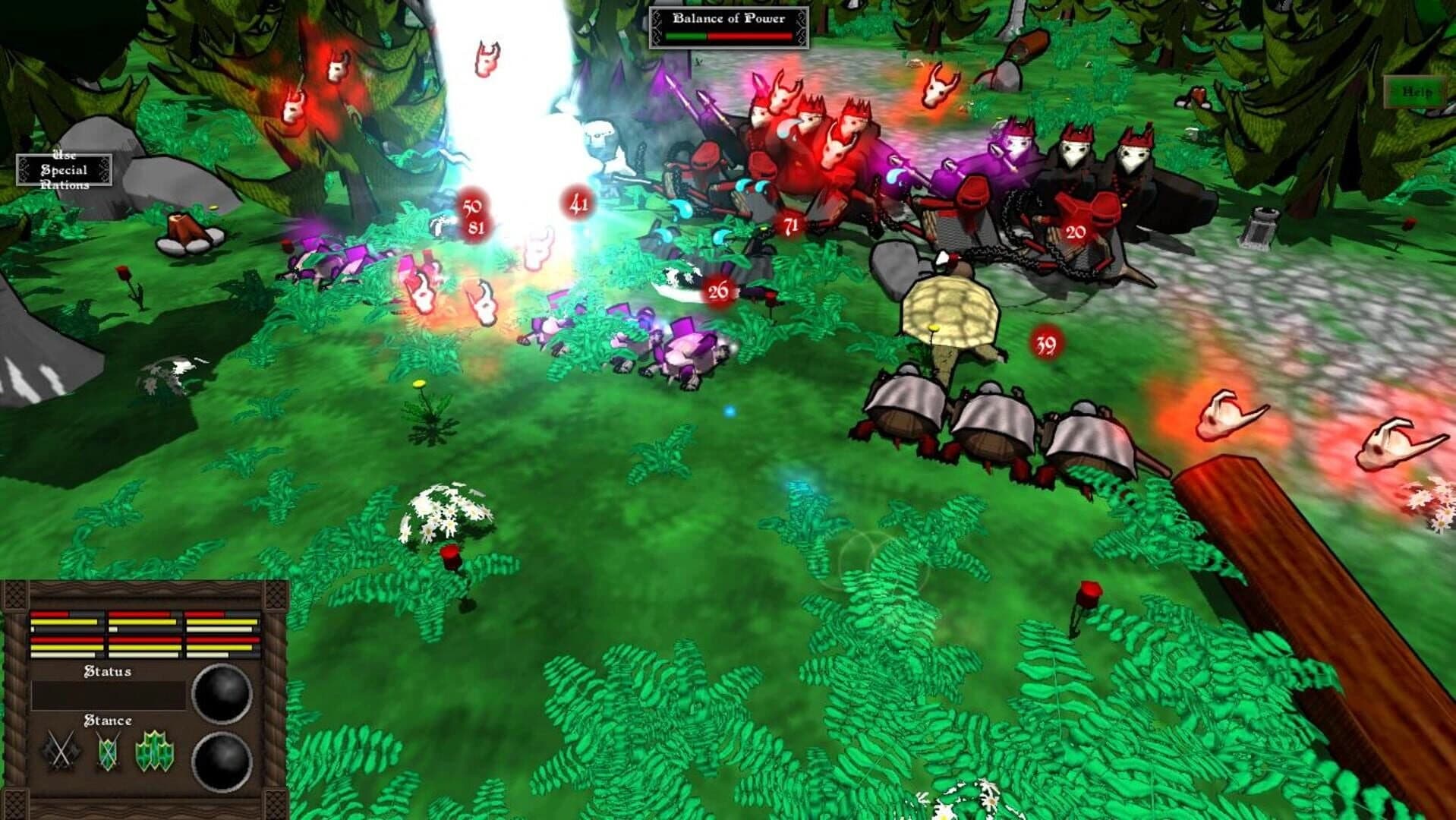 Siege of Turtle Enclave screenshot 5