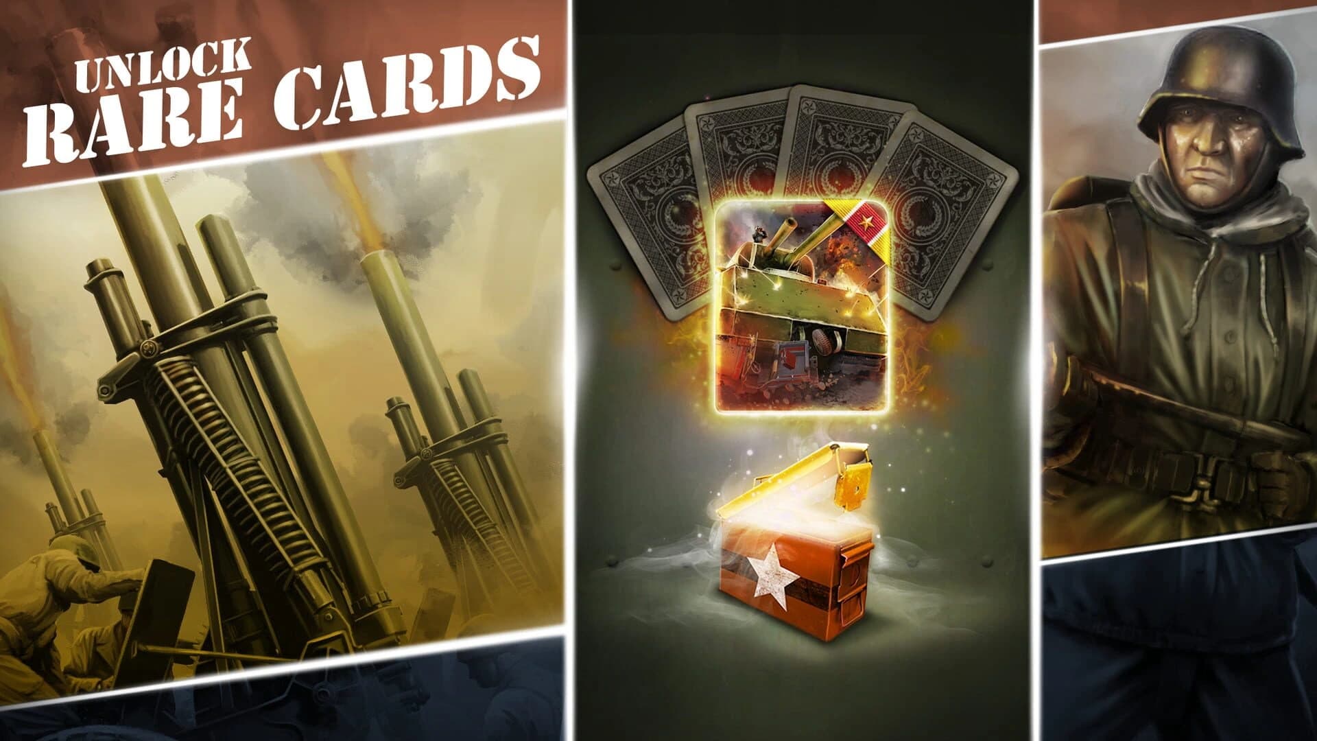 Siege: World War II screenshot 5