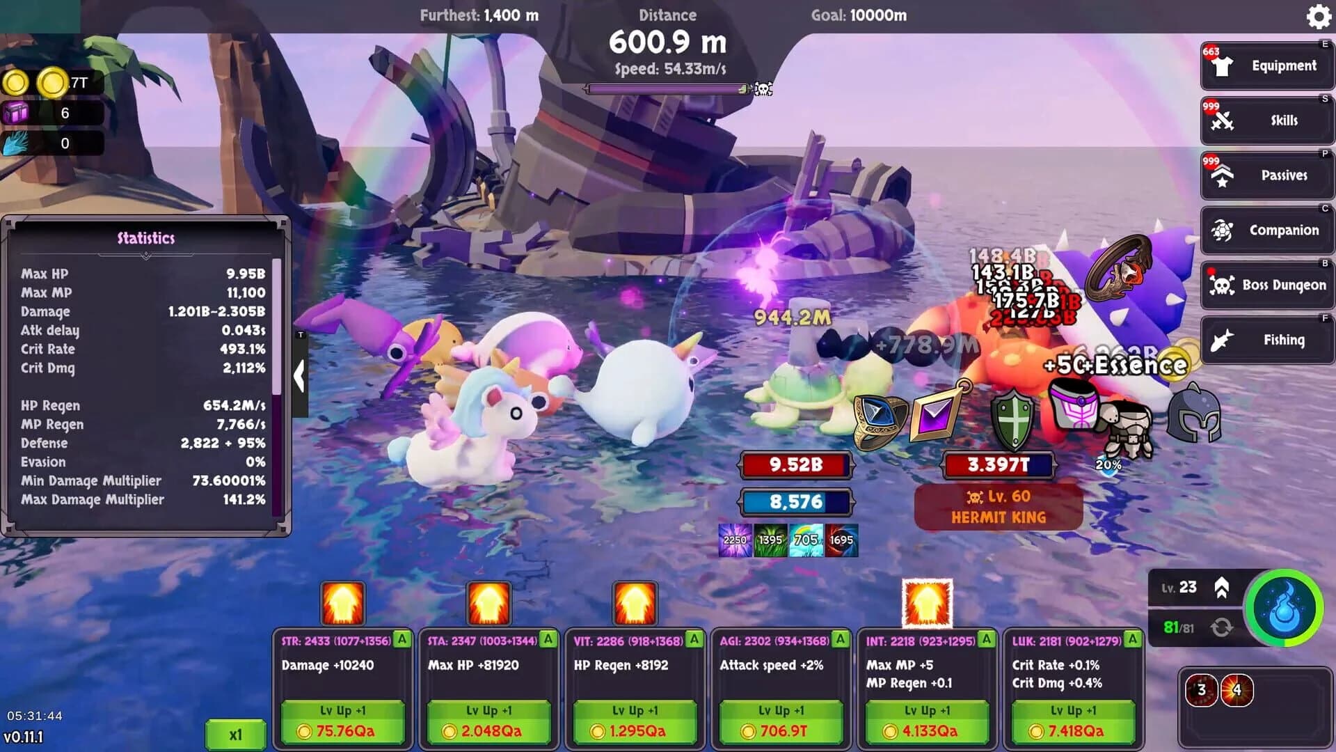 Siegeturtle screenshot 5